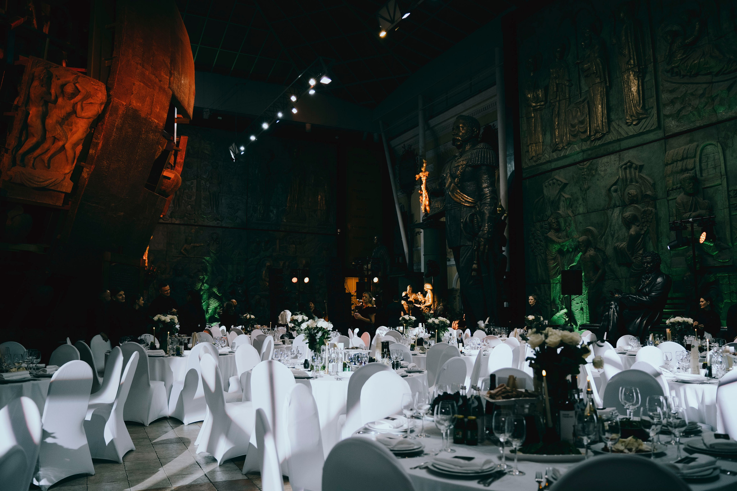 Gala. Фотограф Киров Токарева Марина