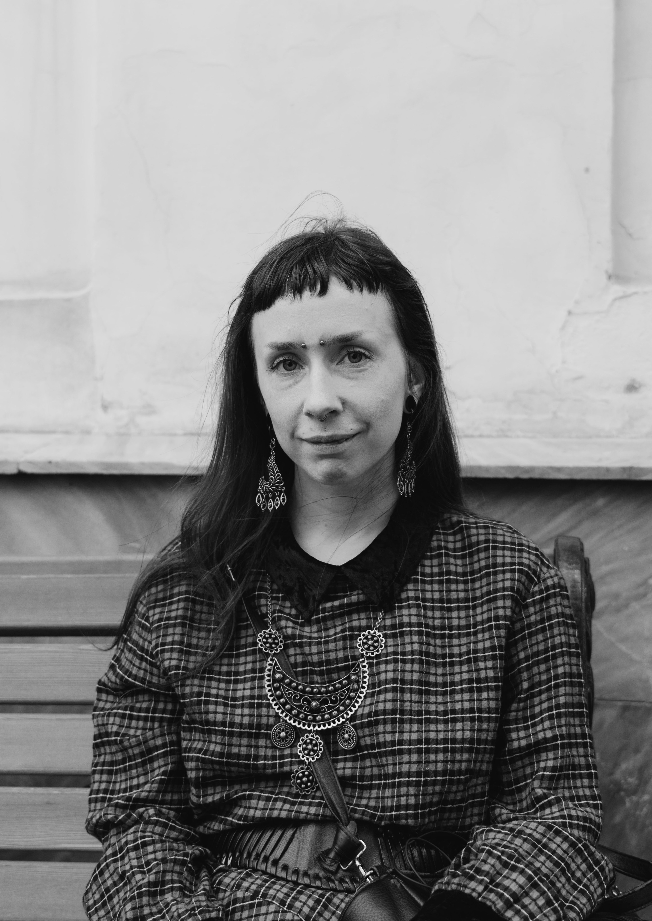 Проект к 650-ти летию города Кирова. Фотограф Киров Токарева Марина