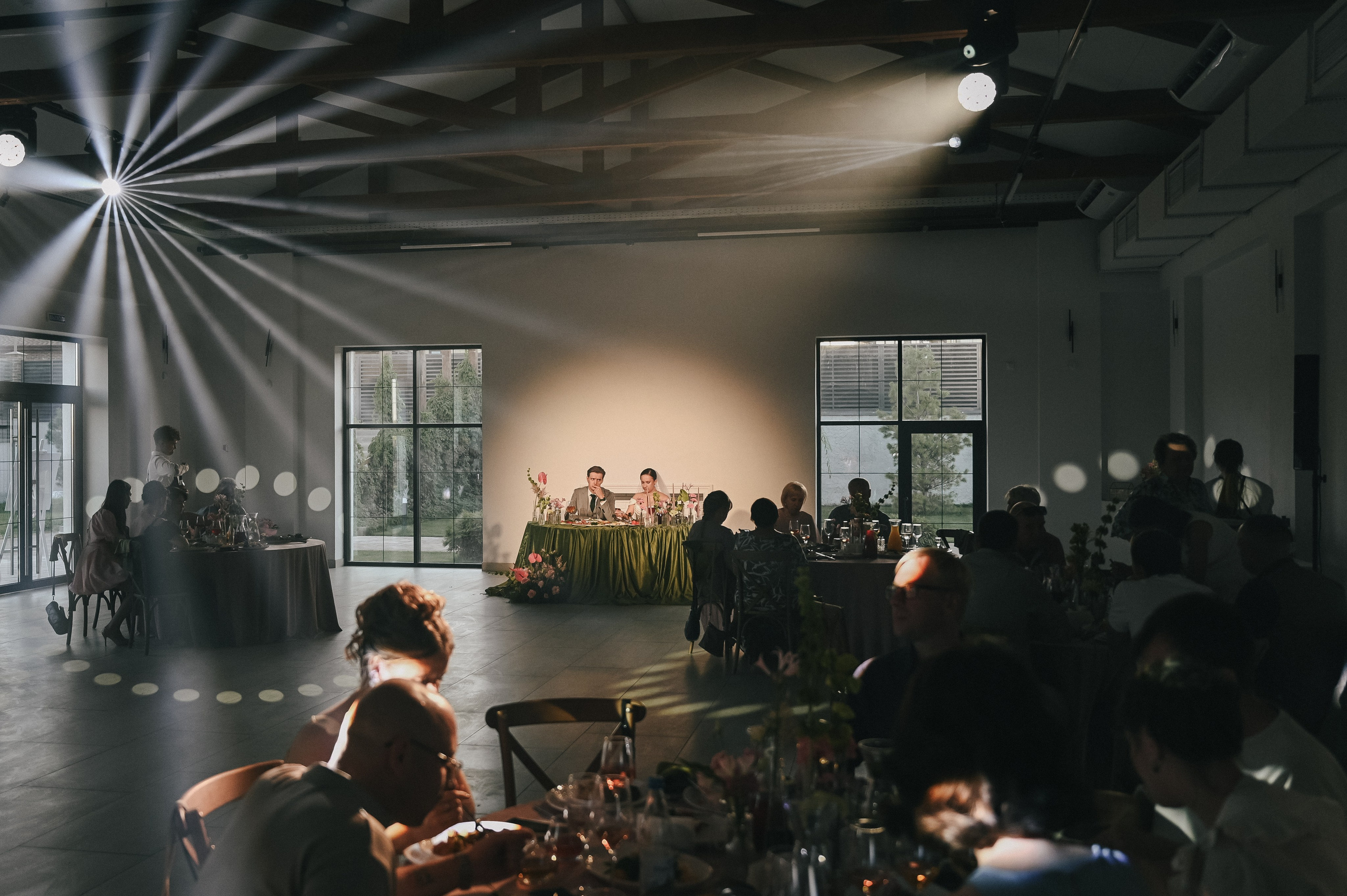 Саша + Полина. Свадебный и семейный фотограф Волгоград Москва