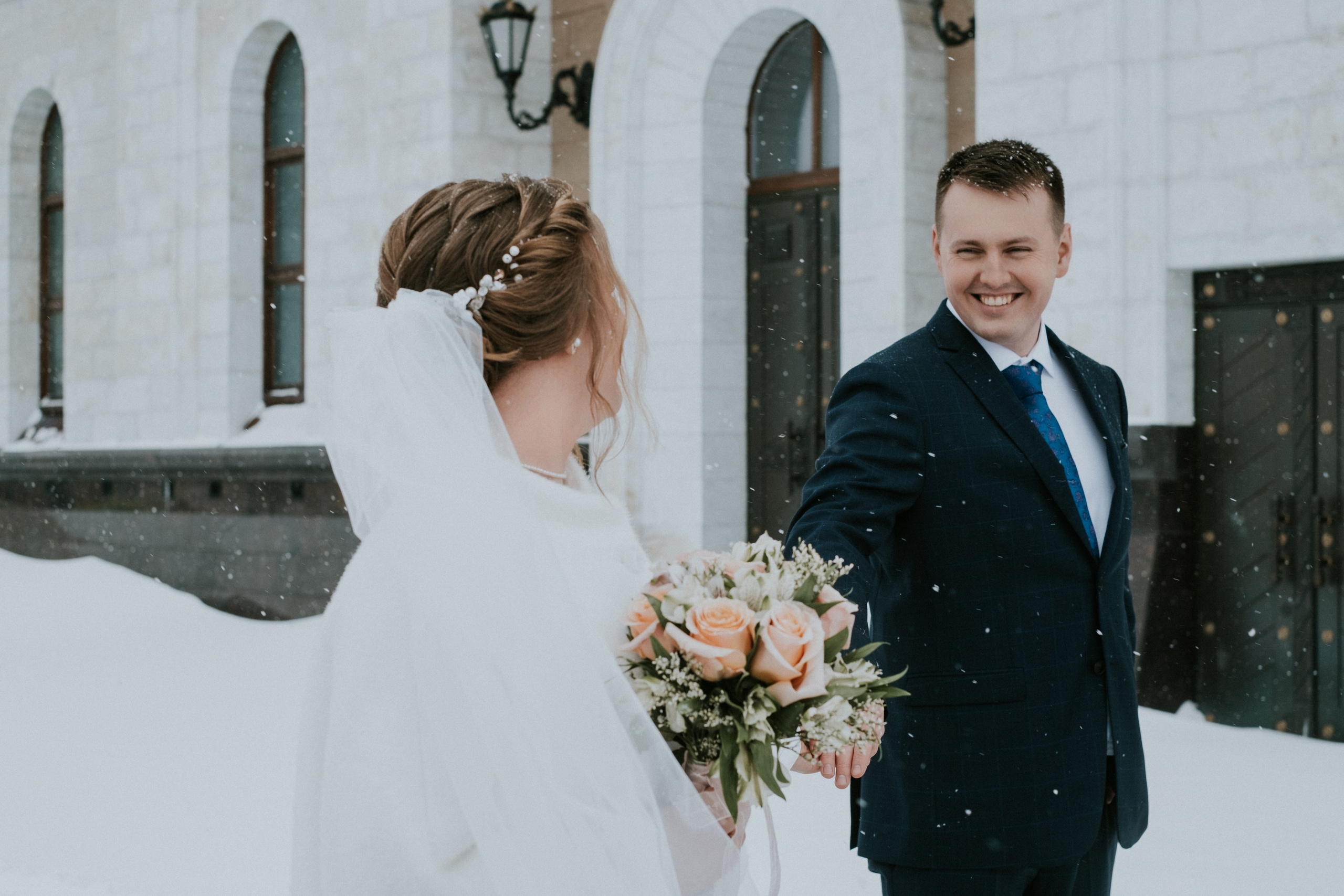 Алексей и Наталья. Свадебный и репортажной фотограф Денис Ожигин в Краснодаре и Краснодарском крае