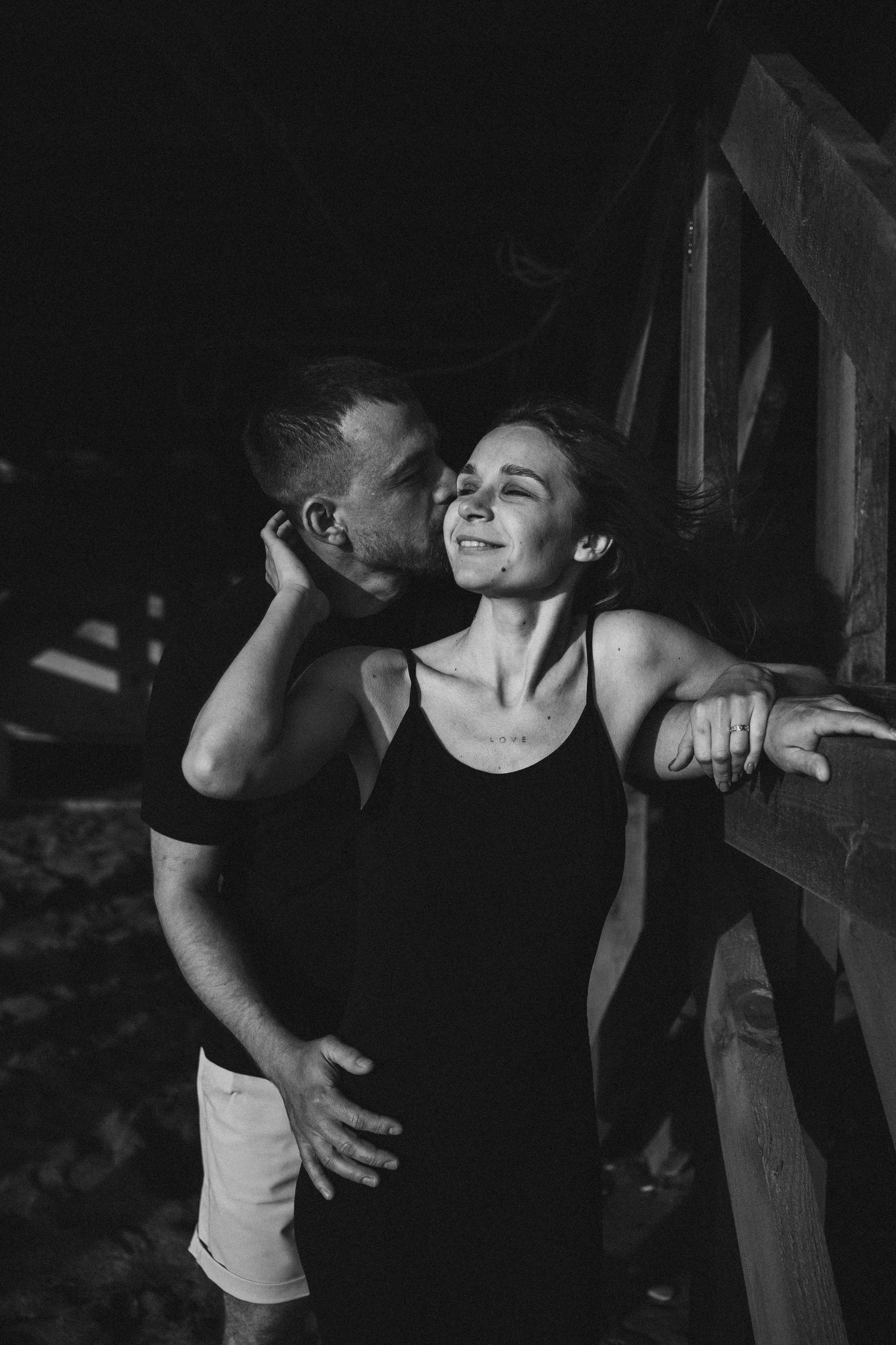 Love story. Семейный фотограф в Сочи Лашманова Ольга