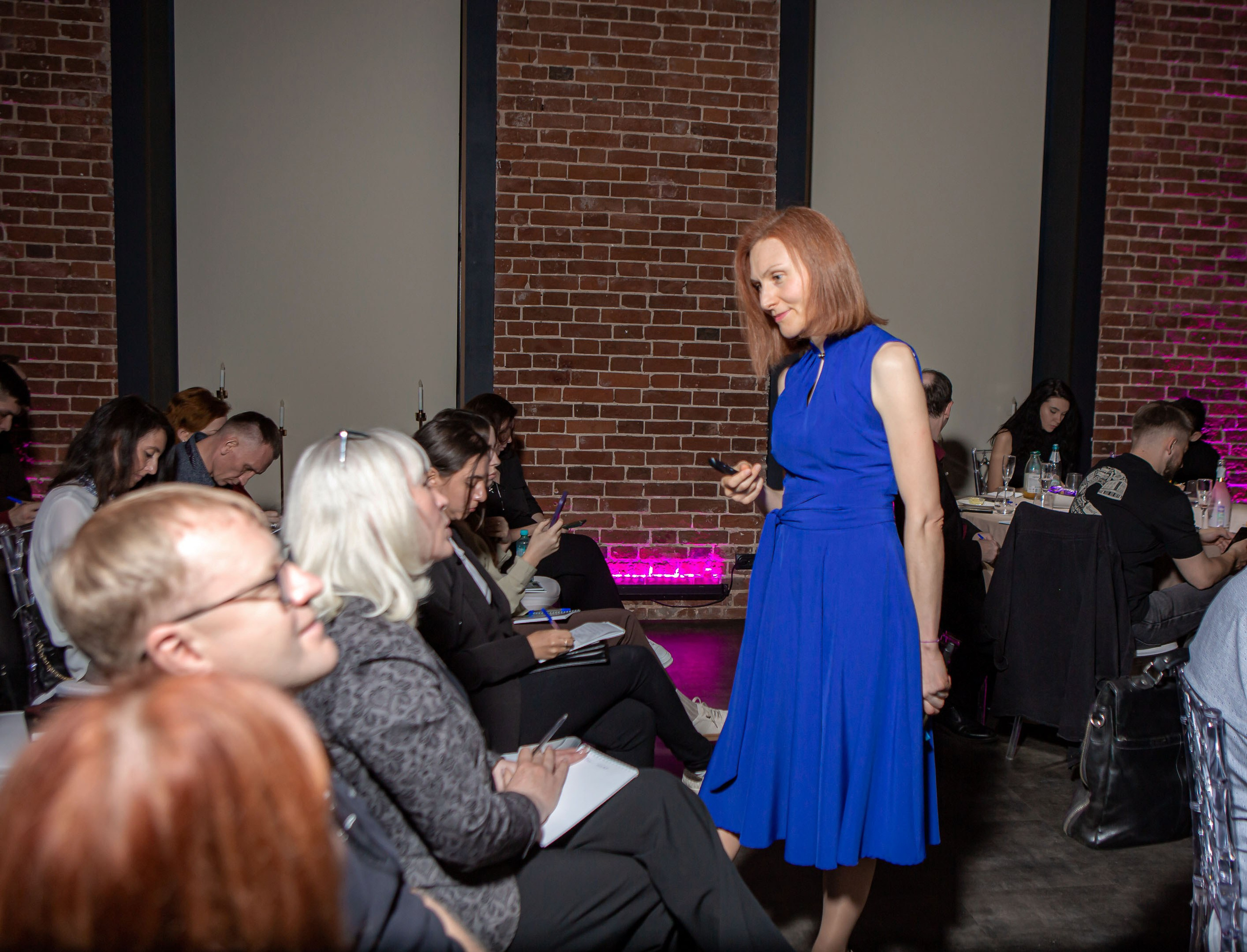 Бизнес-форум. Фотограф Тверь|Москва|Волоколамск| Отт Кристина