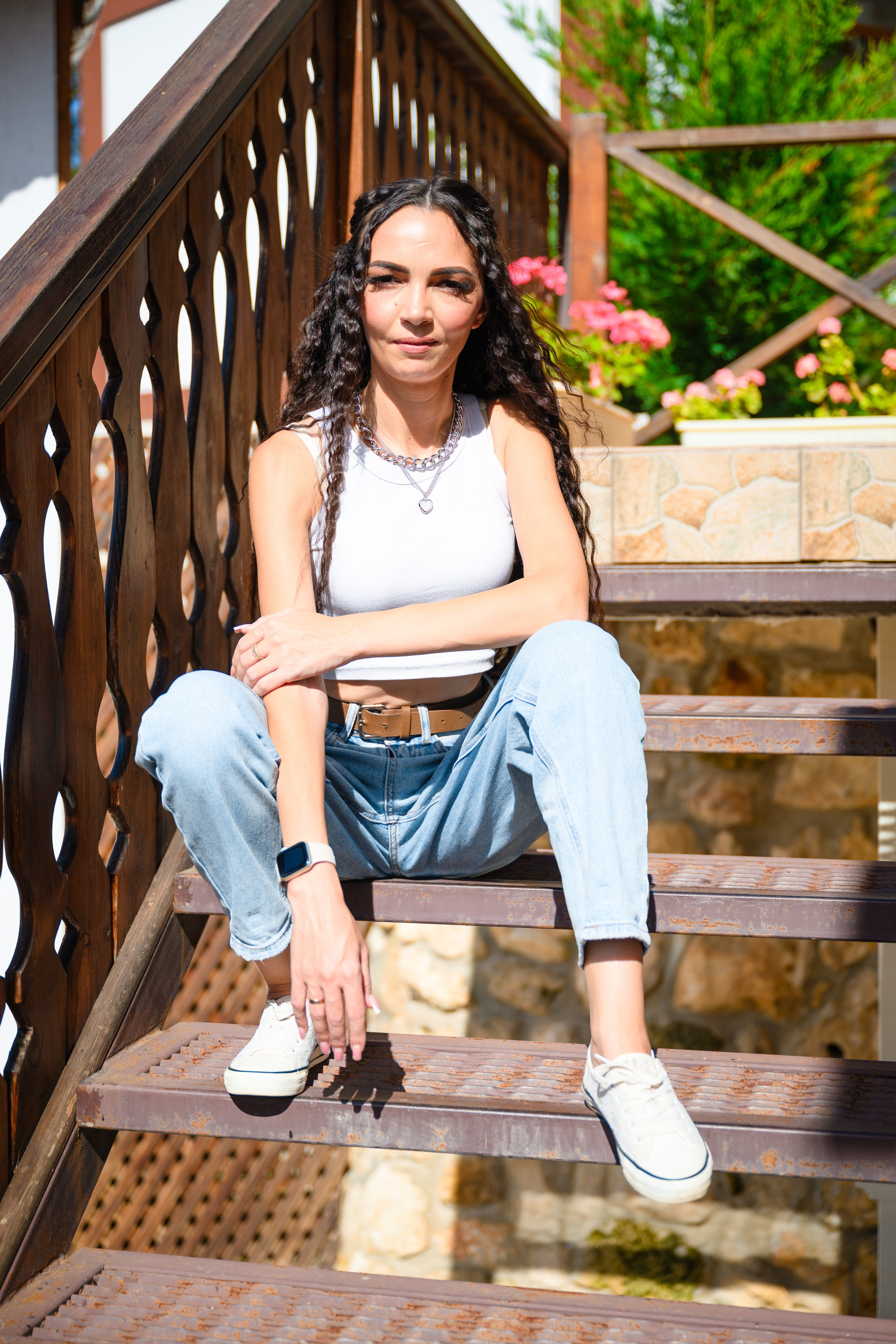 Выездные и прогулочные фотосессии. Морские, Street. Студийный и свадебный фотограф и видеограф в Севастополе — Юлия Макаренко