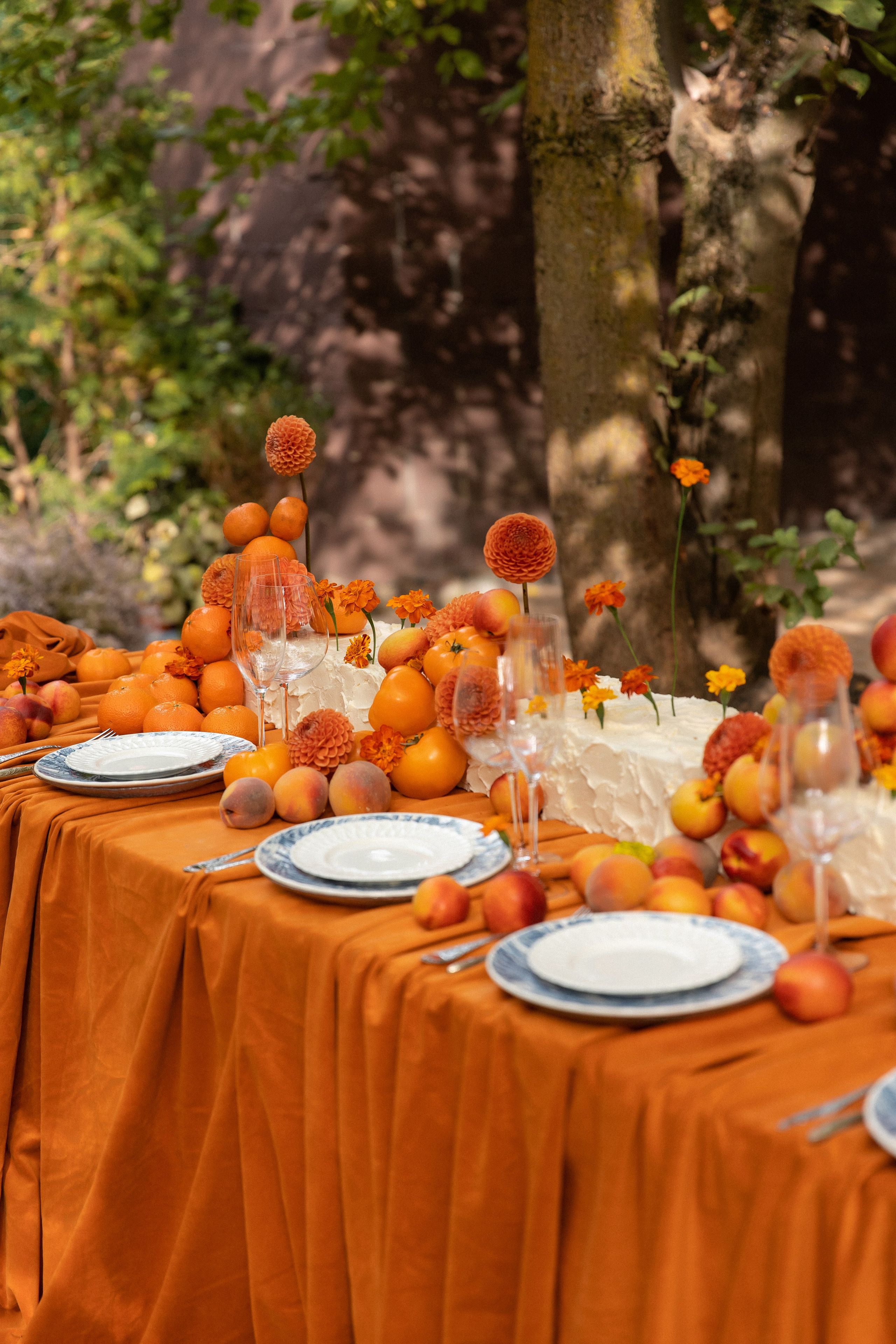 Габриэла и Жон