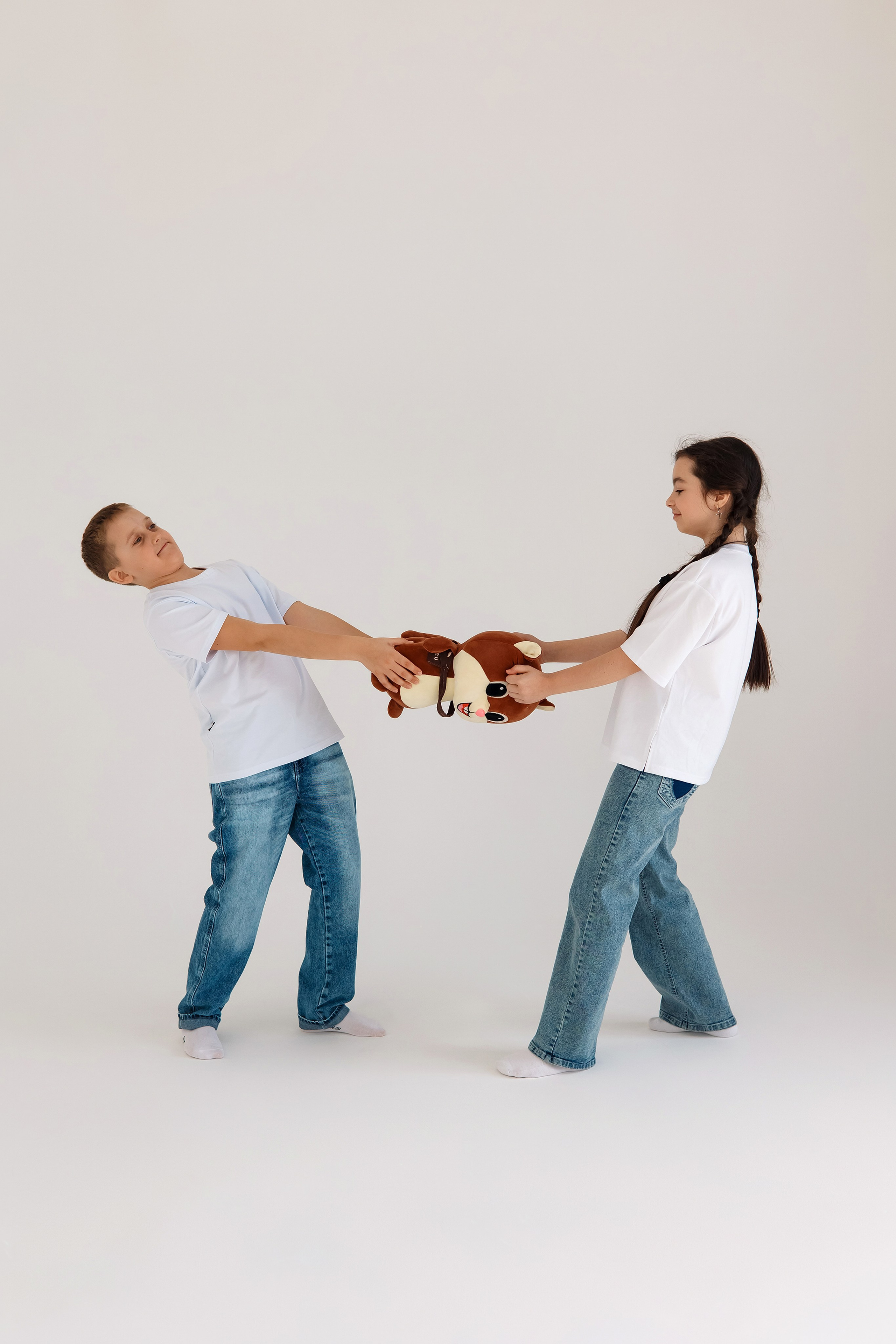 4 класс съемка в фотостудии. Фотограф Любовь Корниенко, Примоский край