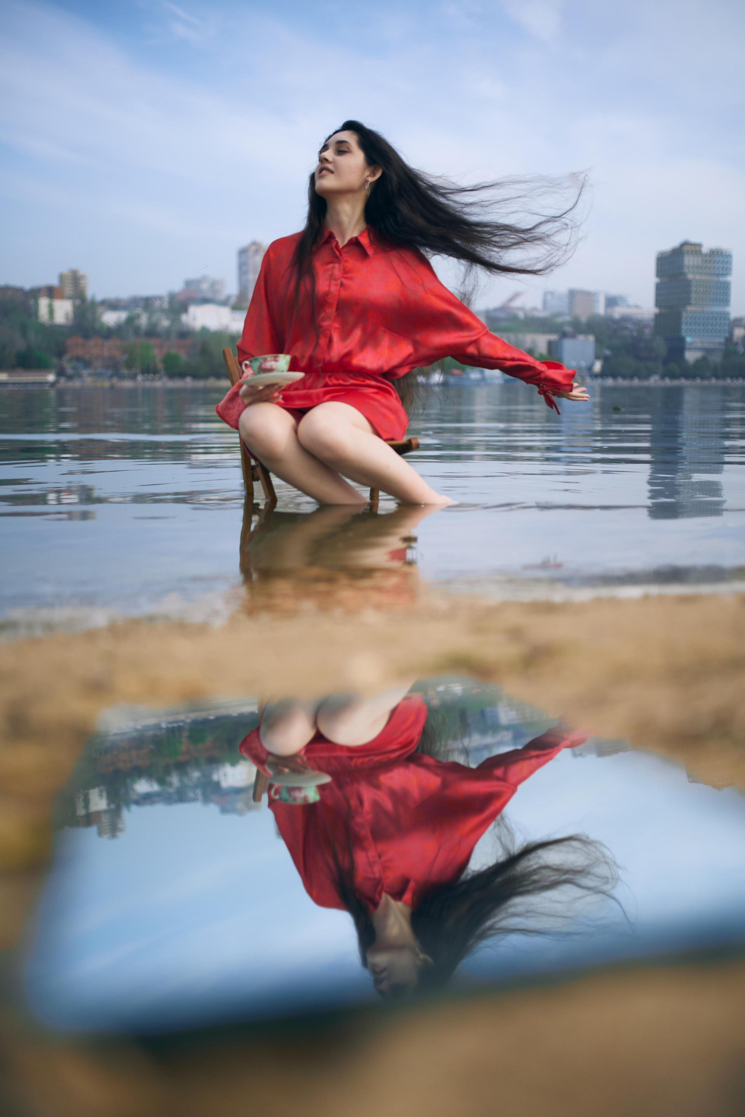 Катрин. Фотограф в Ростове-на-Дону Ника Обида