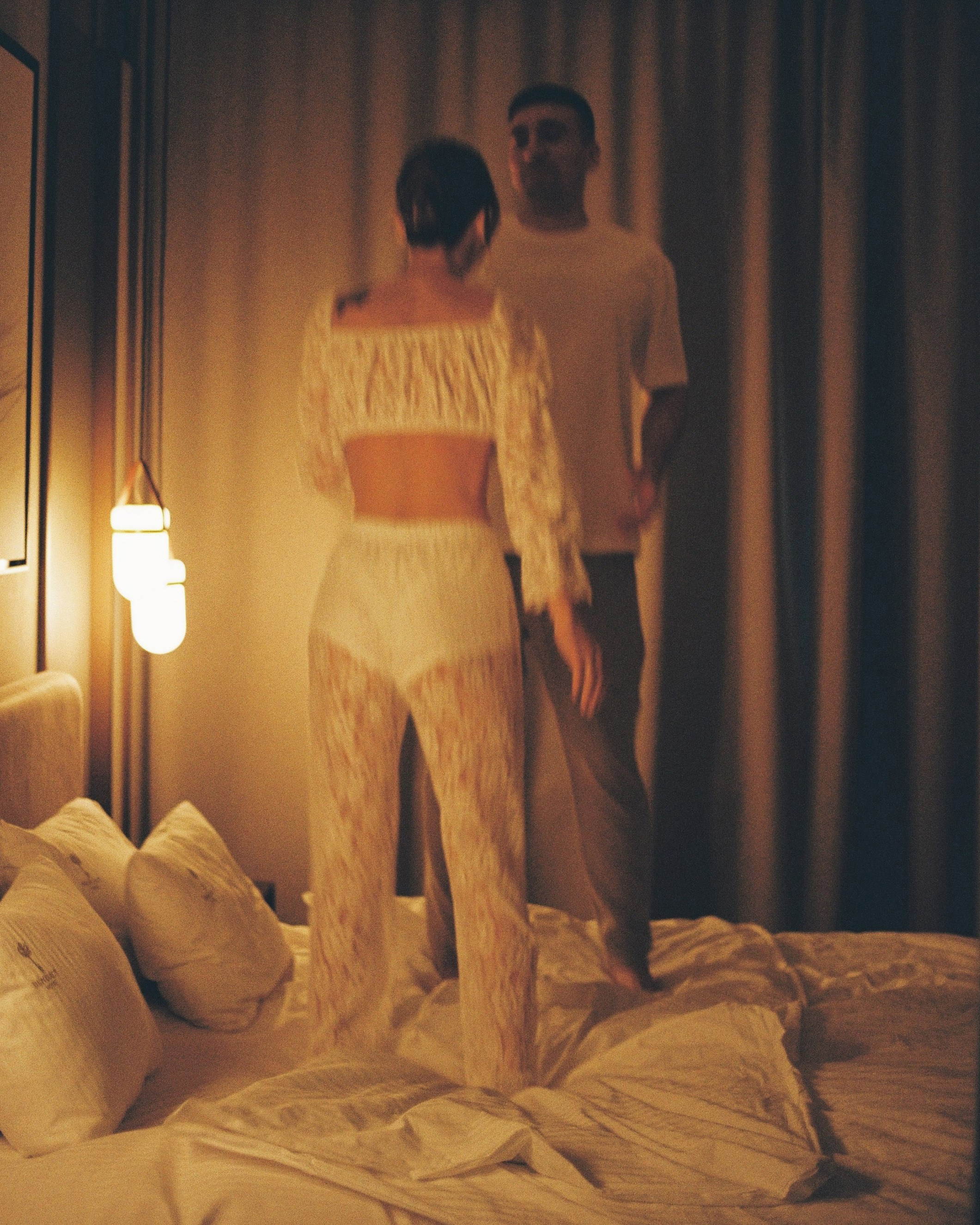 ТАКИЕ РАЗНЫЕ МЫ. Свадебный фотограф в Москве Мария Кривоногова