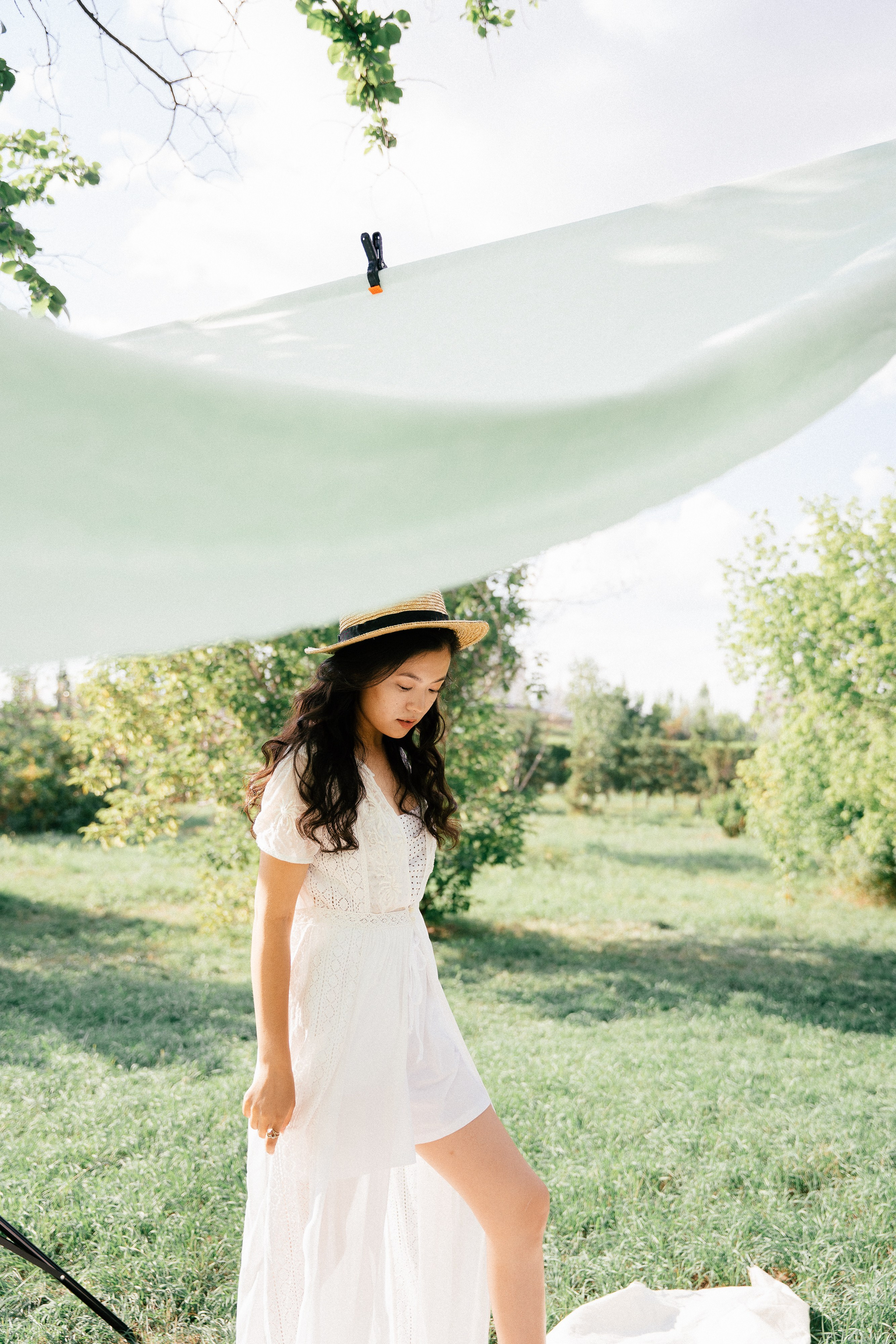 Summer 2. Fashion photographer