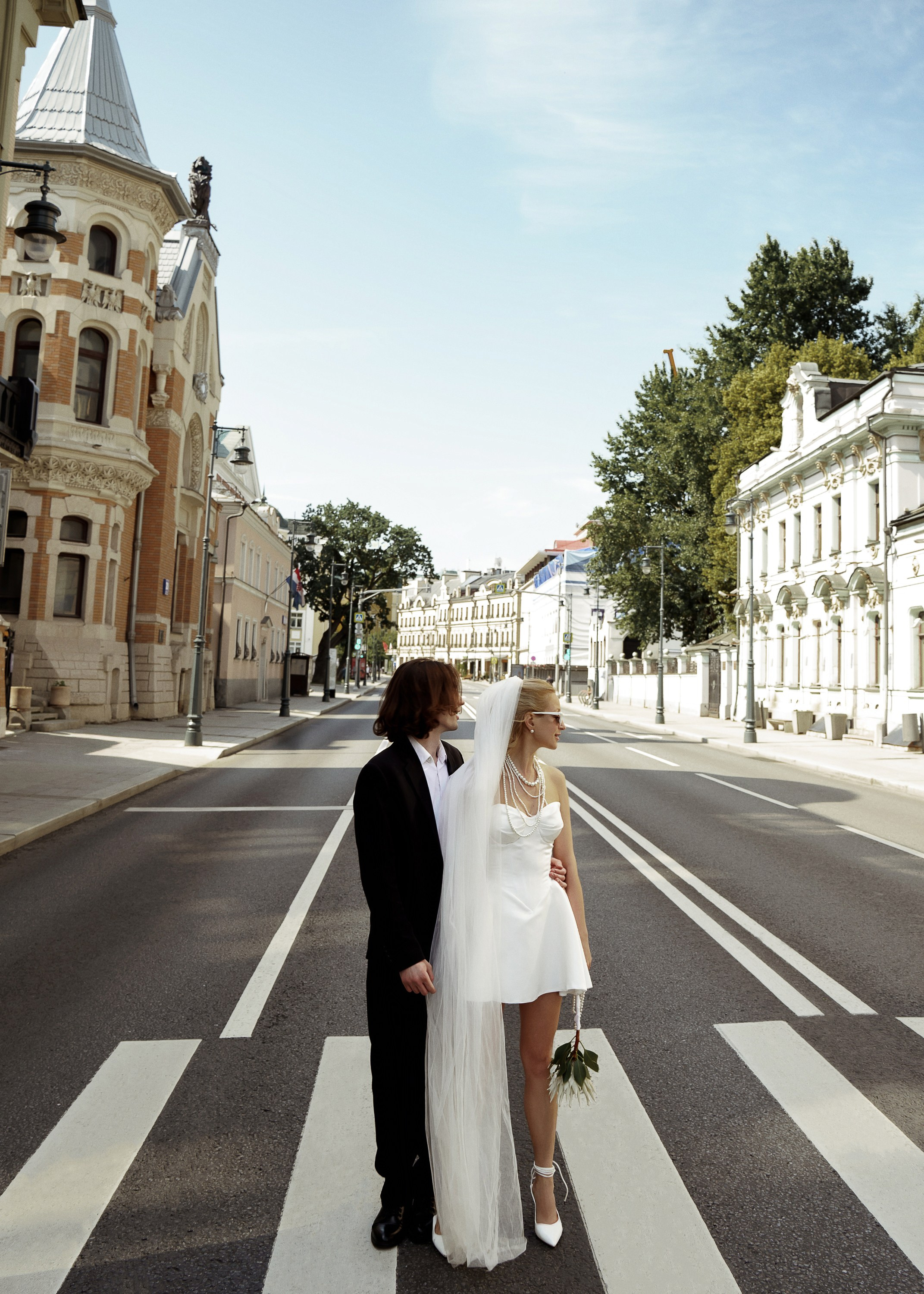 КАБРИОЛЕТ. Женский портрет