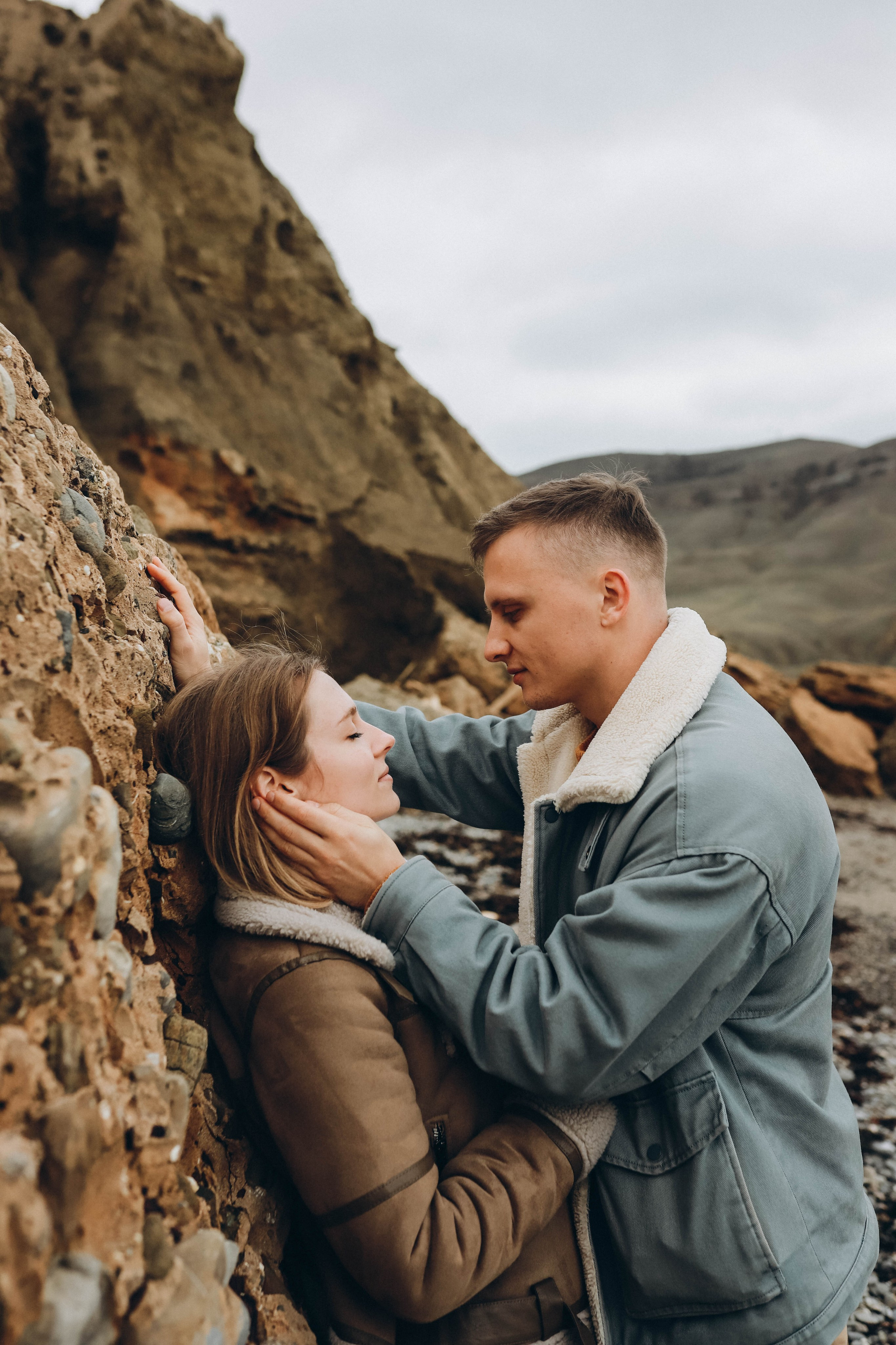 Антон & Татьяна. Свадебный фотограф в Ялте Булгакова Анна
