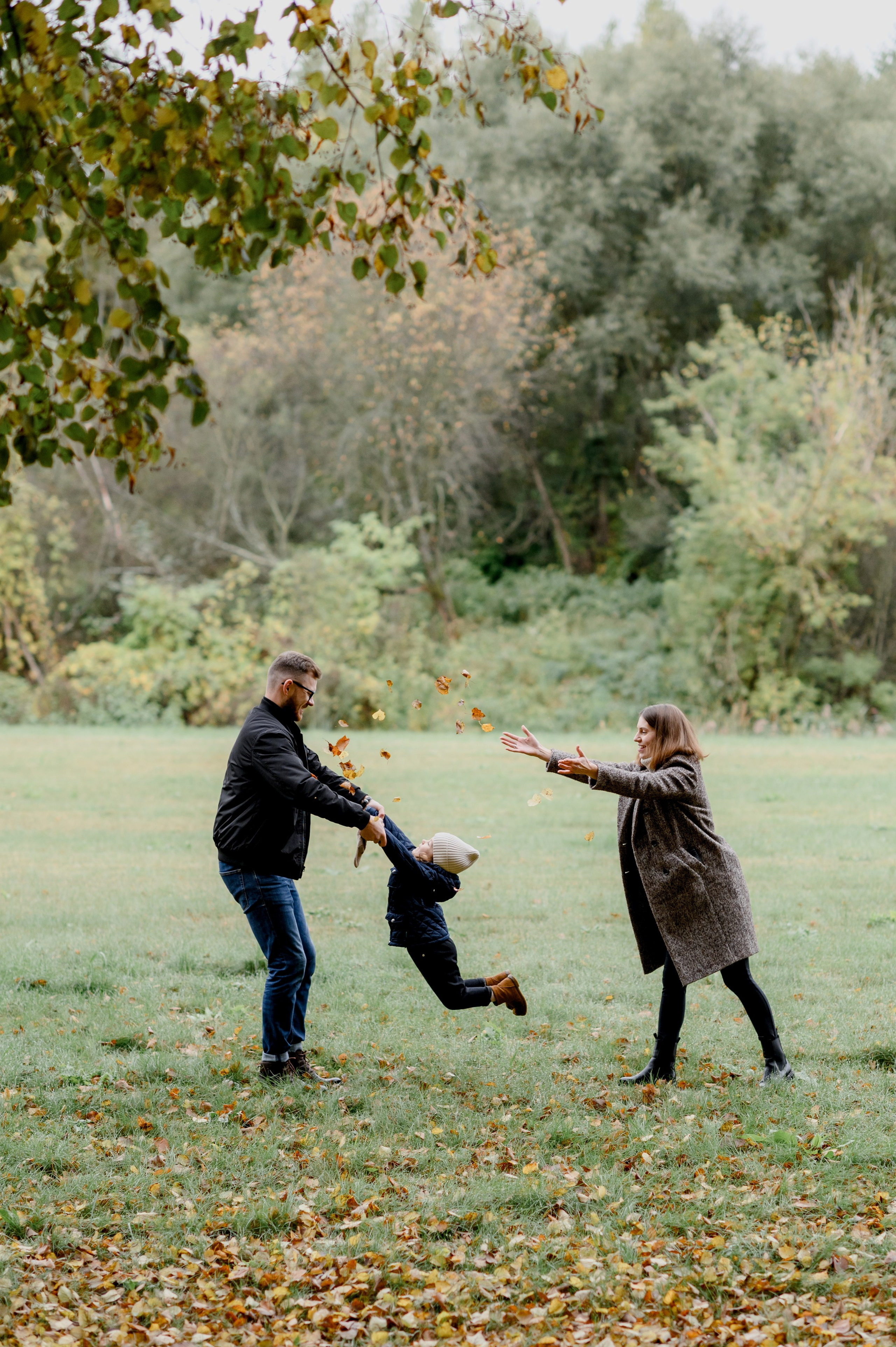 Майа. Свадебный и семейный фотограф в Минске Алексей Пузиков