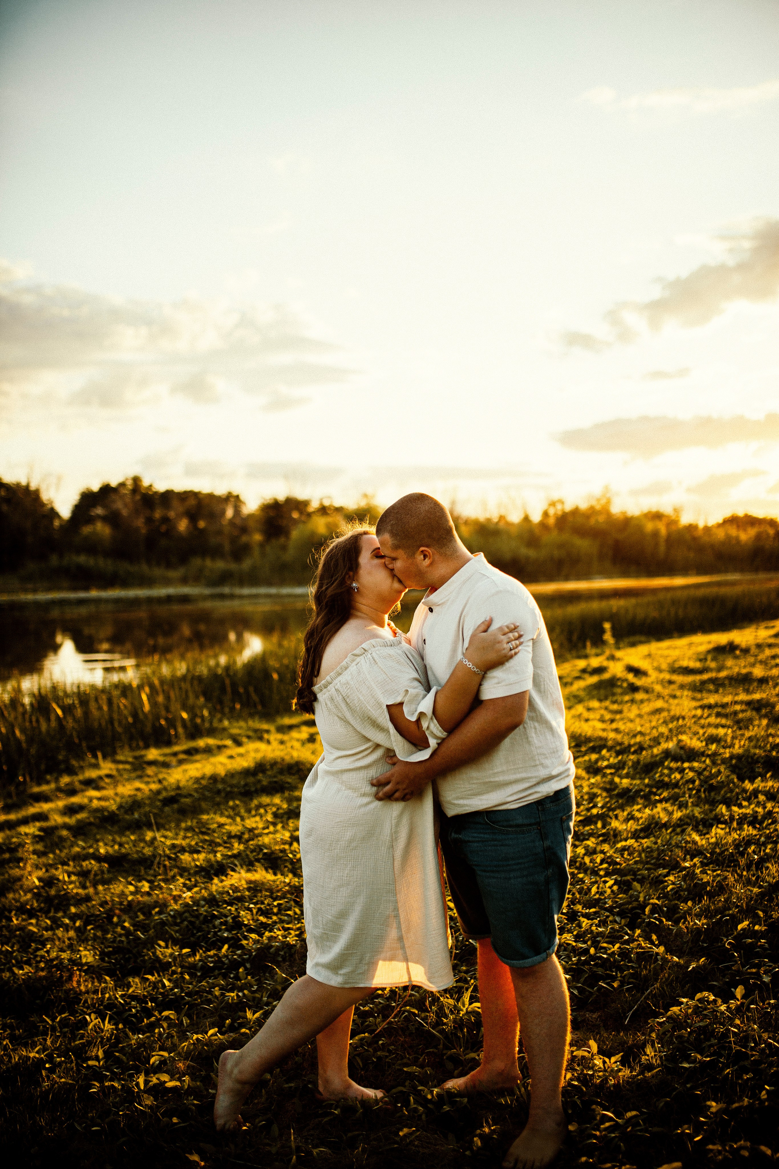 Слава и Алена