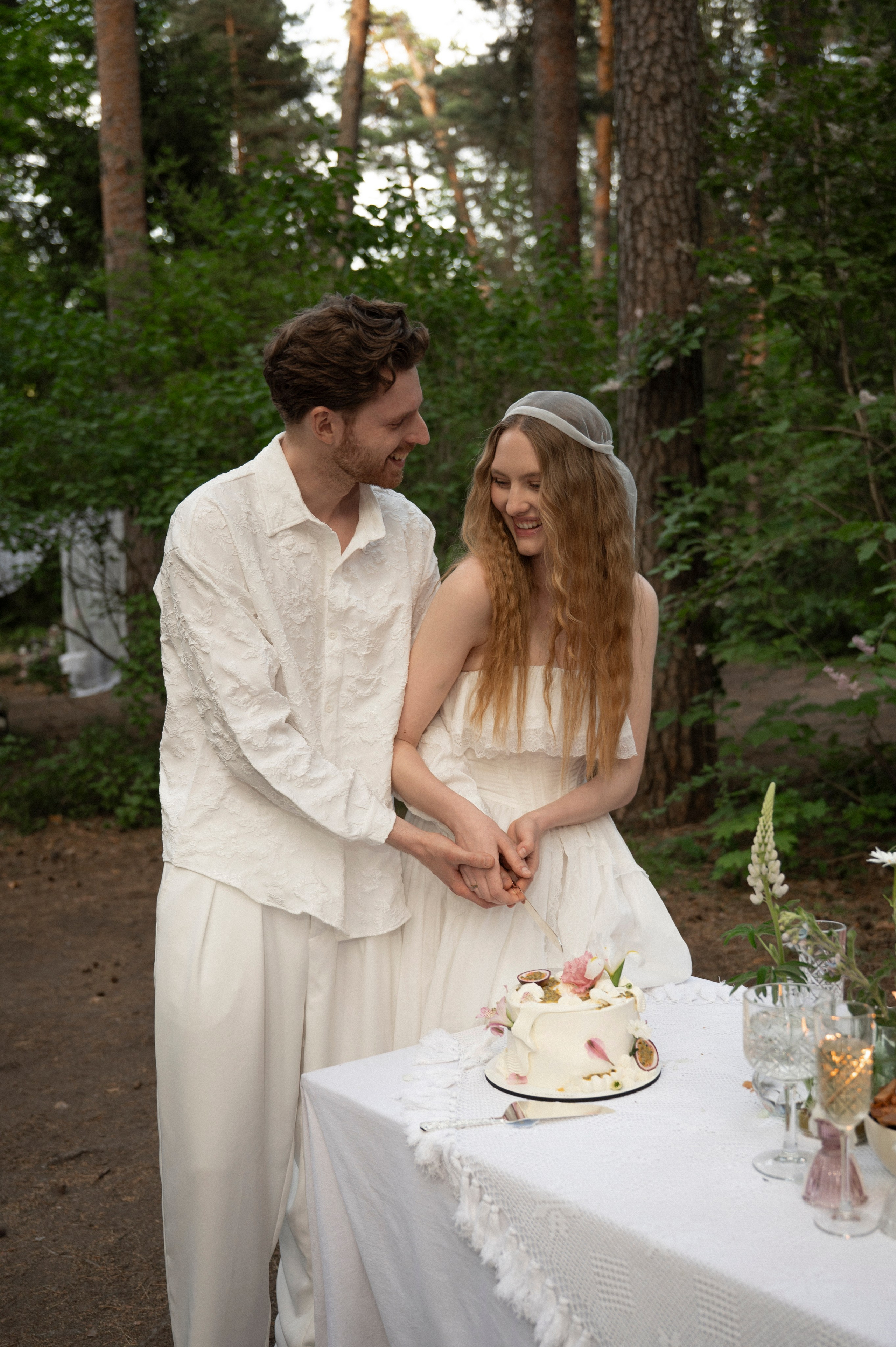 Наше лето. Фотограф Евгения Пронькина