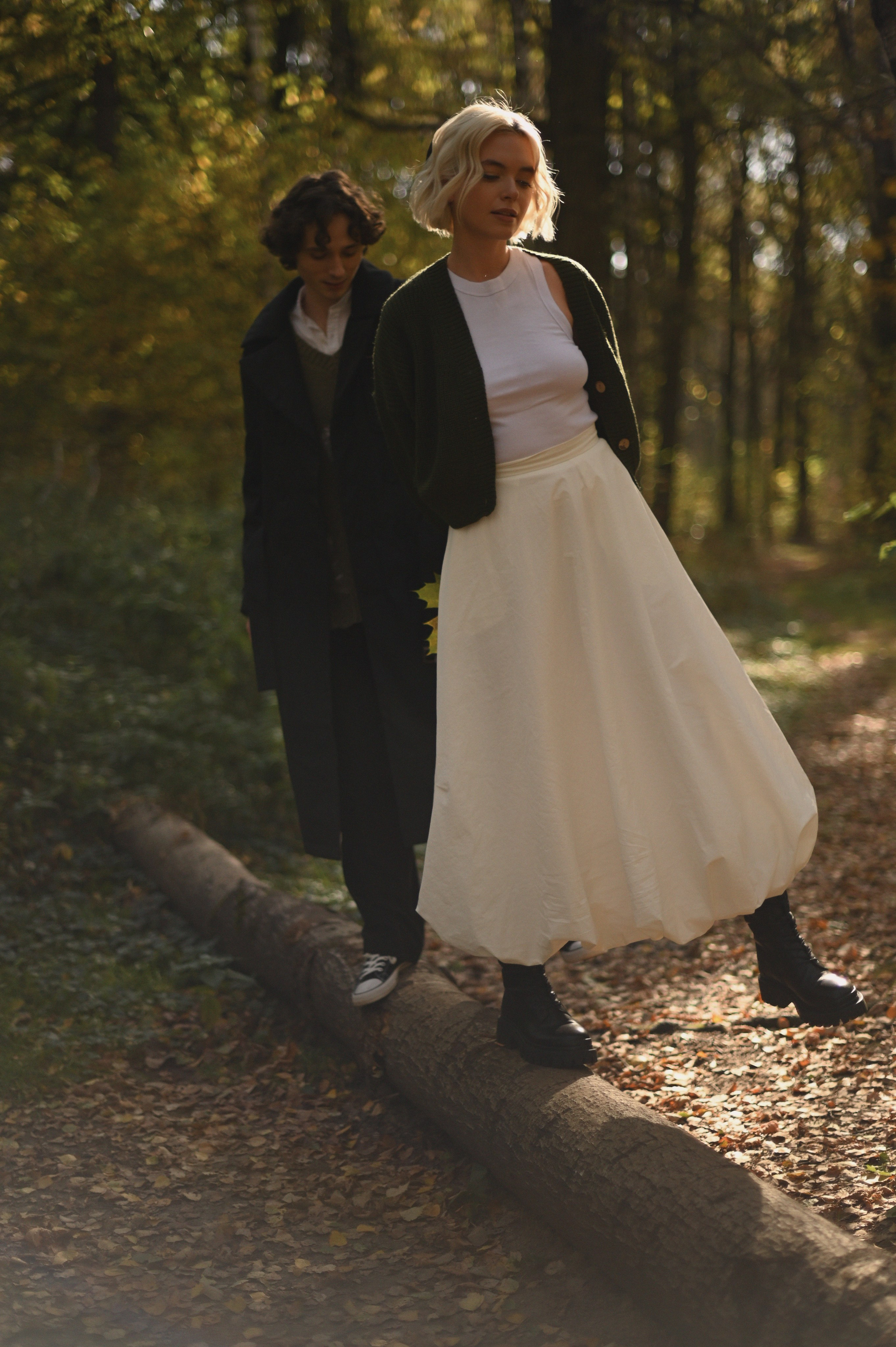 Дерево любви. Фотограф Евгения Пронькина