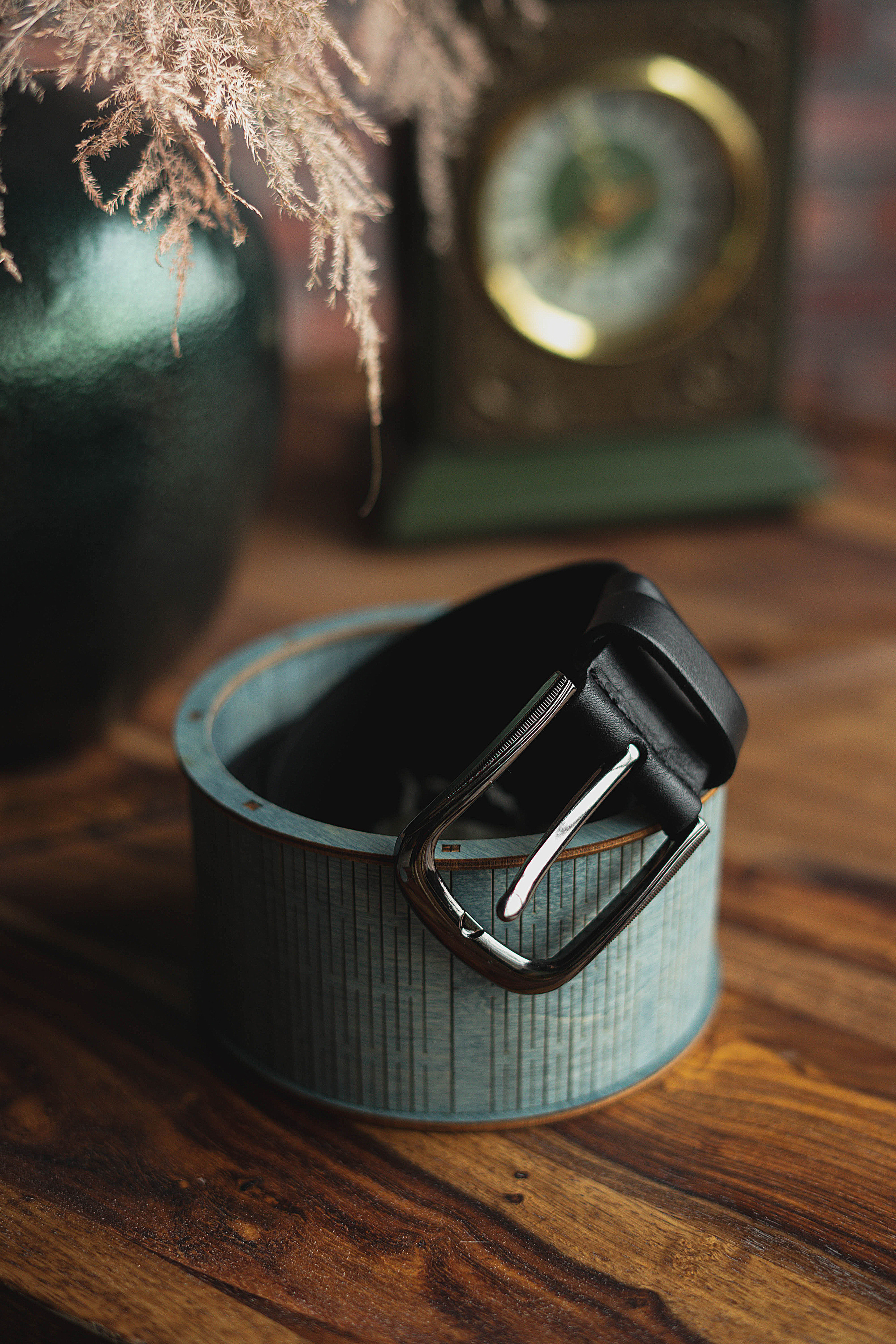 фотография кожаного ремня для вайлдберриз в Москве