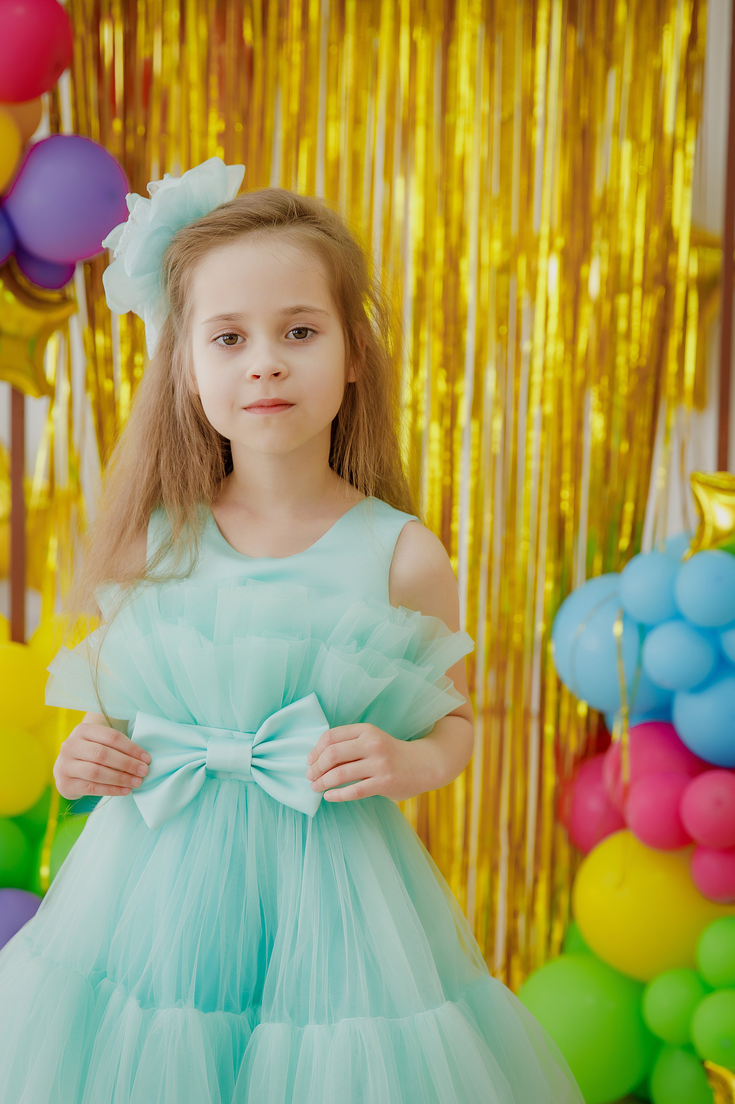 Выпускной «Тигренок». Photoalbum-vl.ru