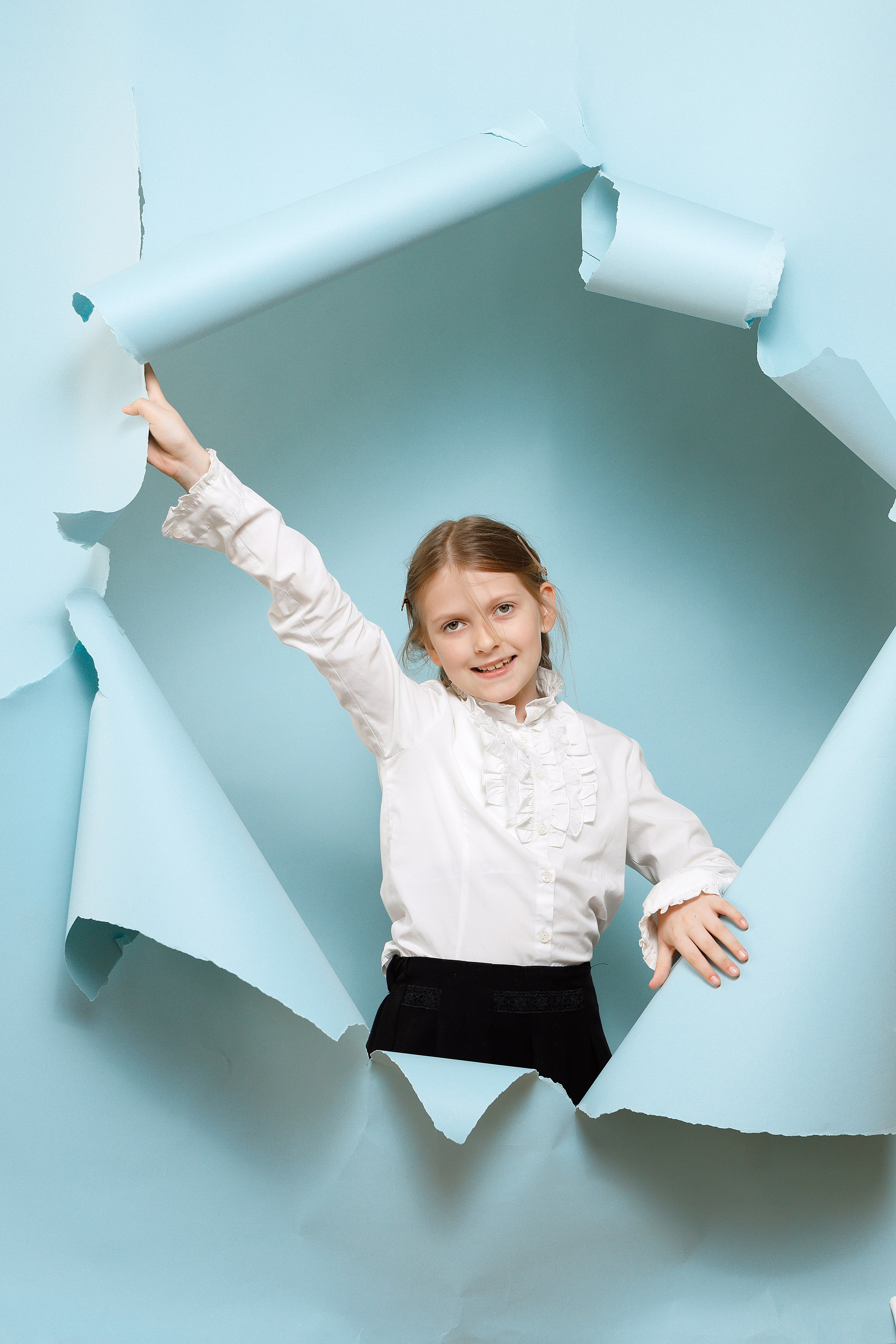 Фоновая съемка 3 класс. Photoalbum-vl.ru