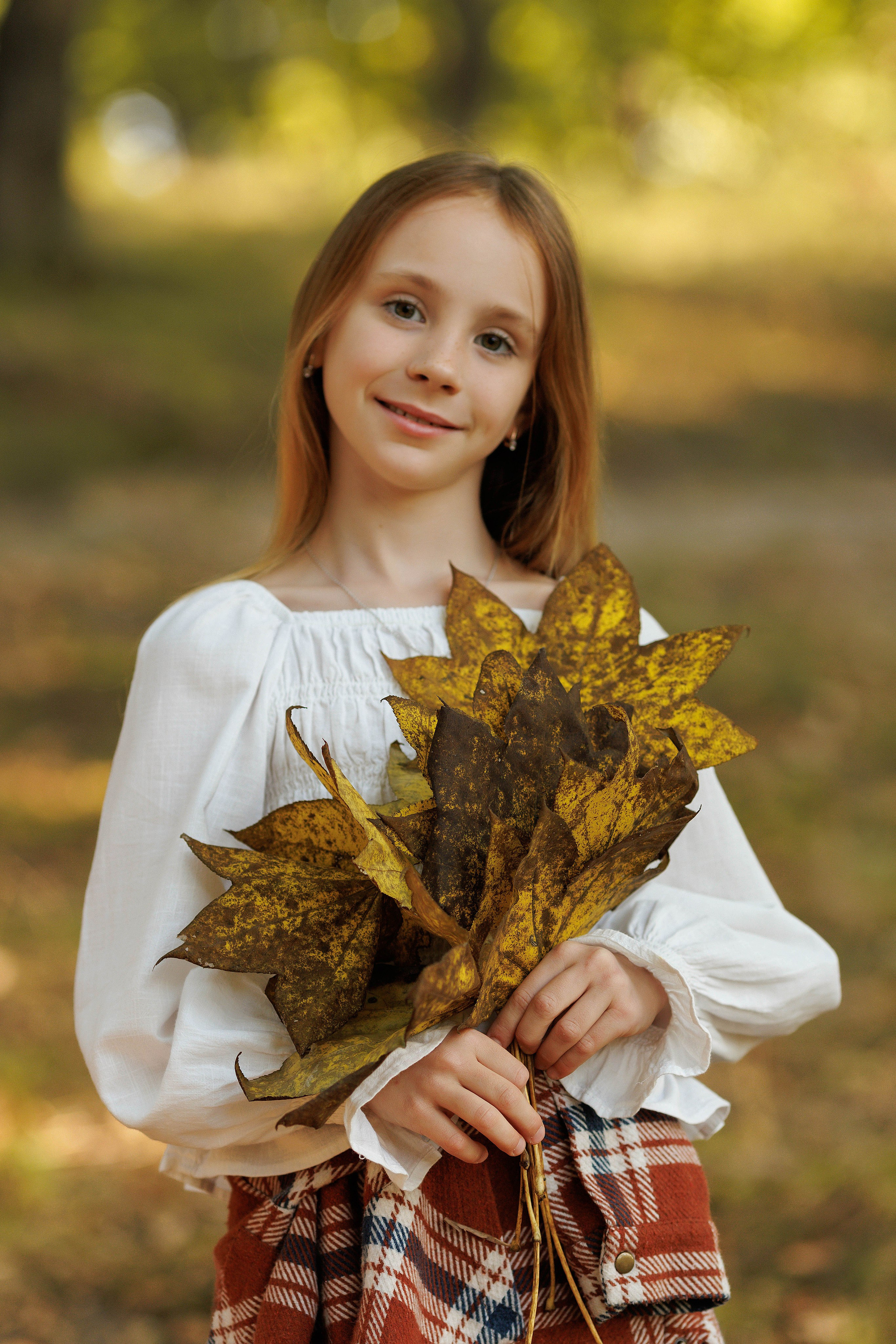 Осень Гимназия 2 класс. Photoalbum-vl.ru