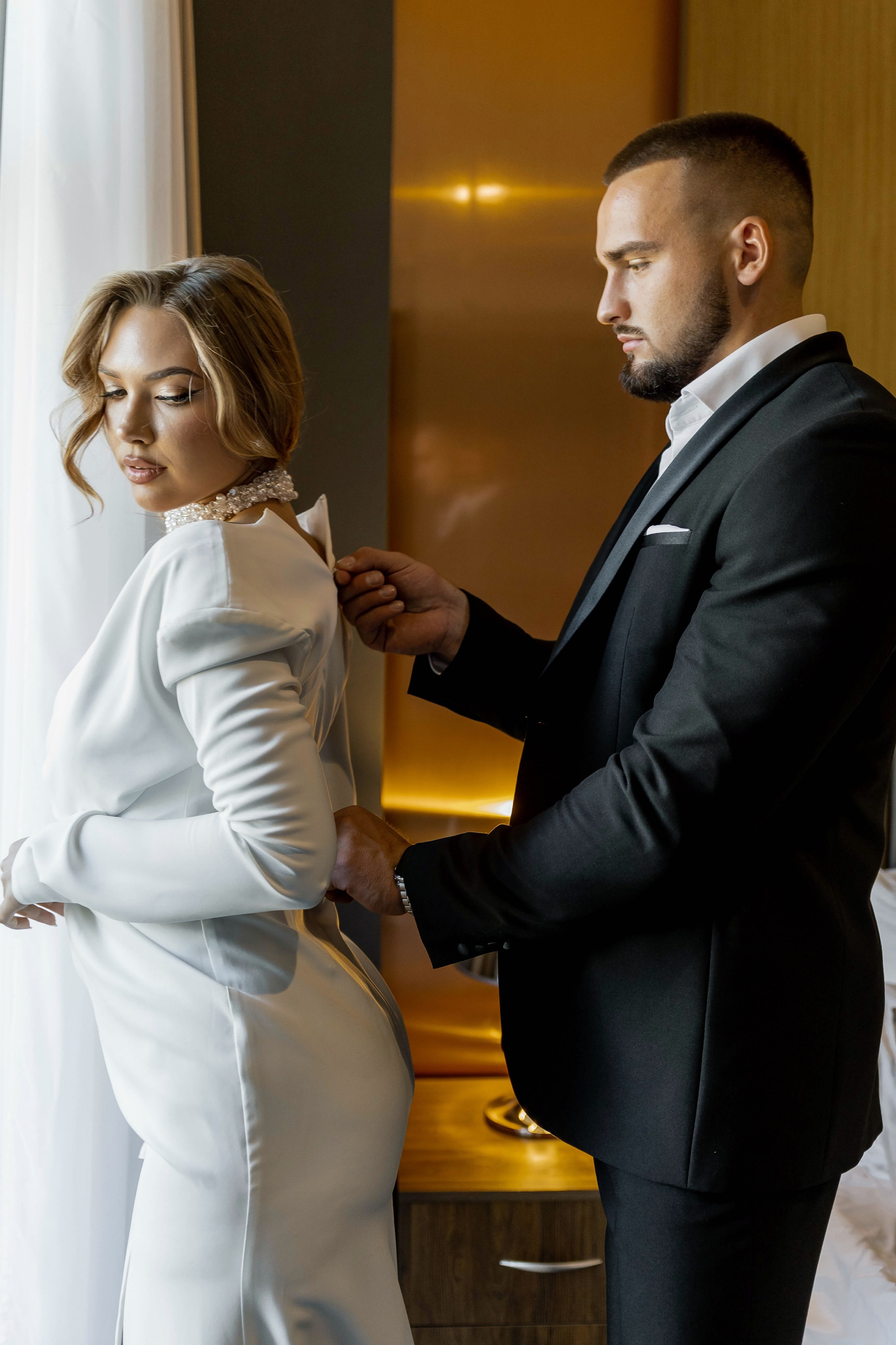 Кристина | Кирилл. Свадебный фотограф Надежда Рыжикова