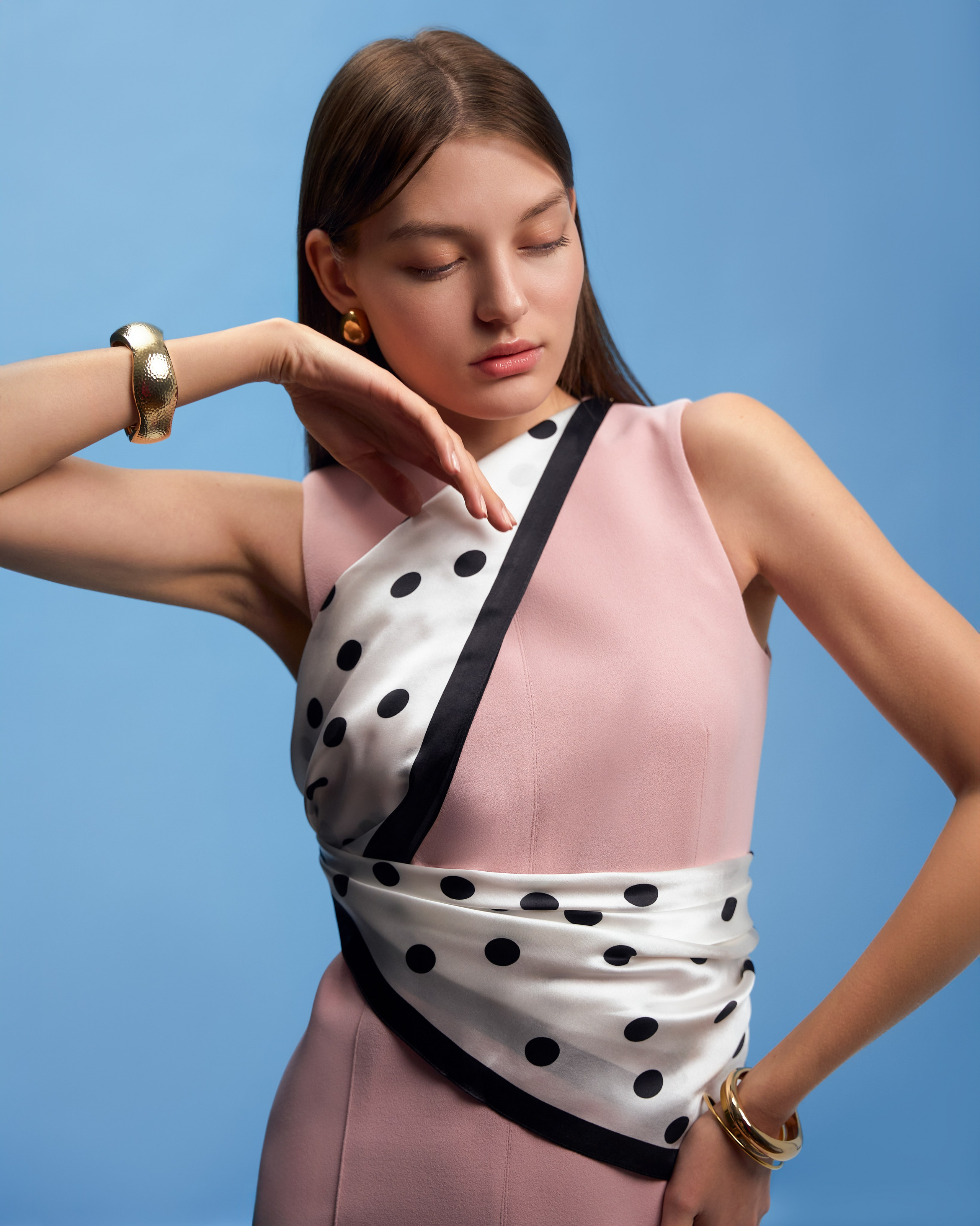 Smokey eyes. Главная