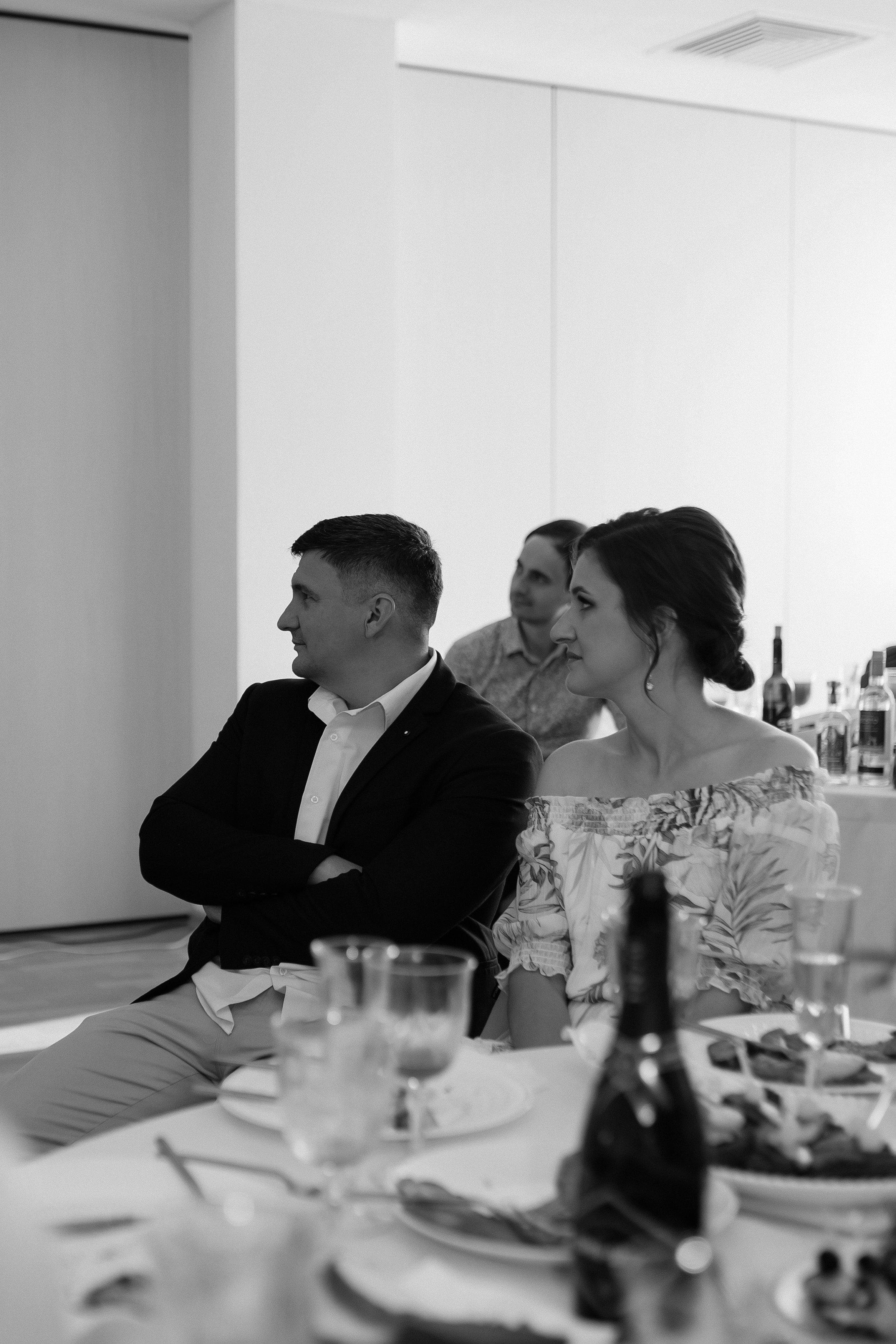 Свадьба Полины и Вадима. Свадебный и контент фотограф в Петрозаводске Ксения Истрафилова