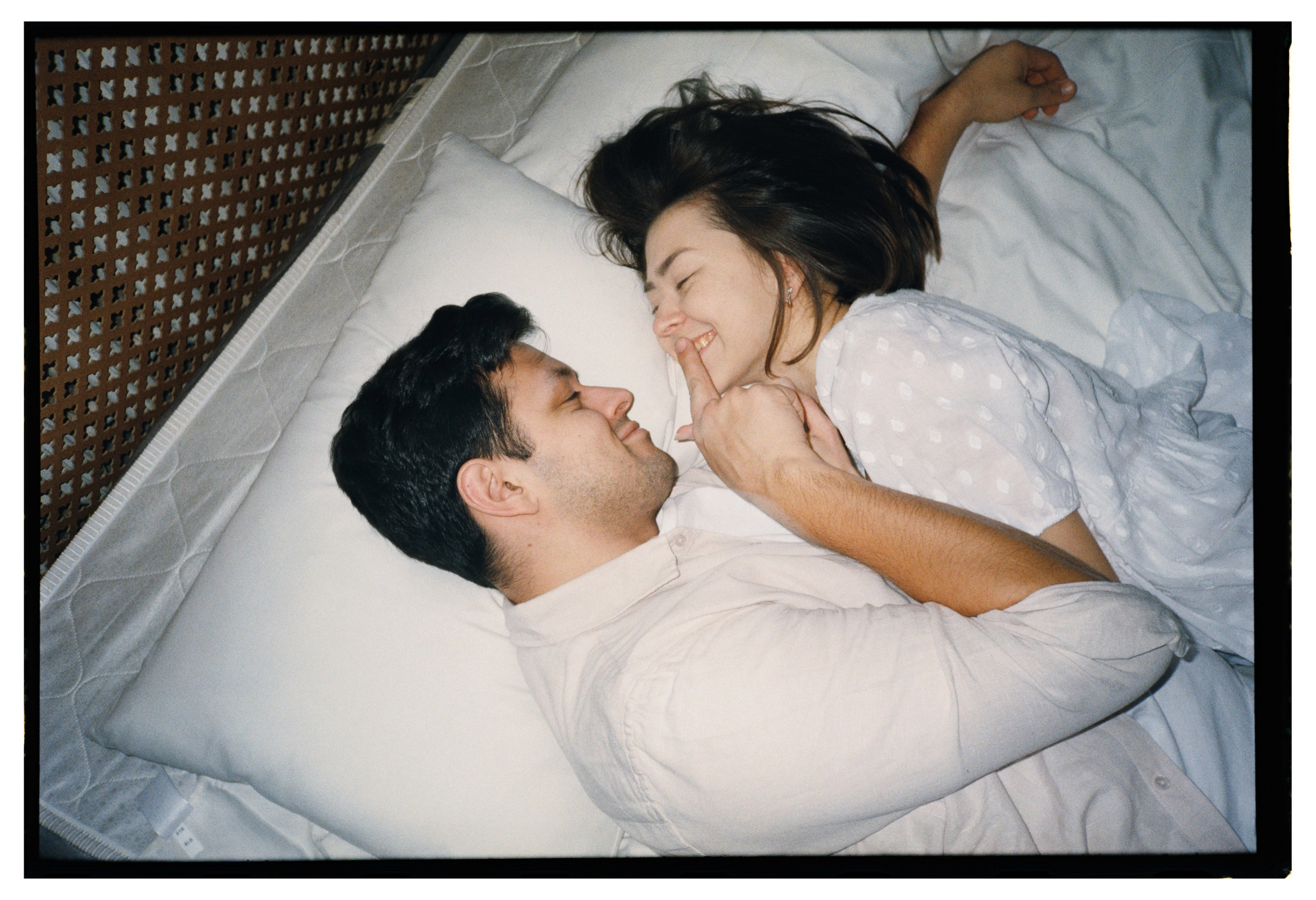 Фото на плёнку. Вера Пьянцева семейный, свадебный и парный фотограф в Санкт-Петербурге