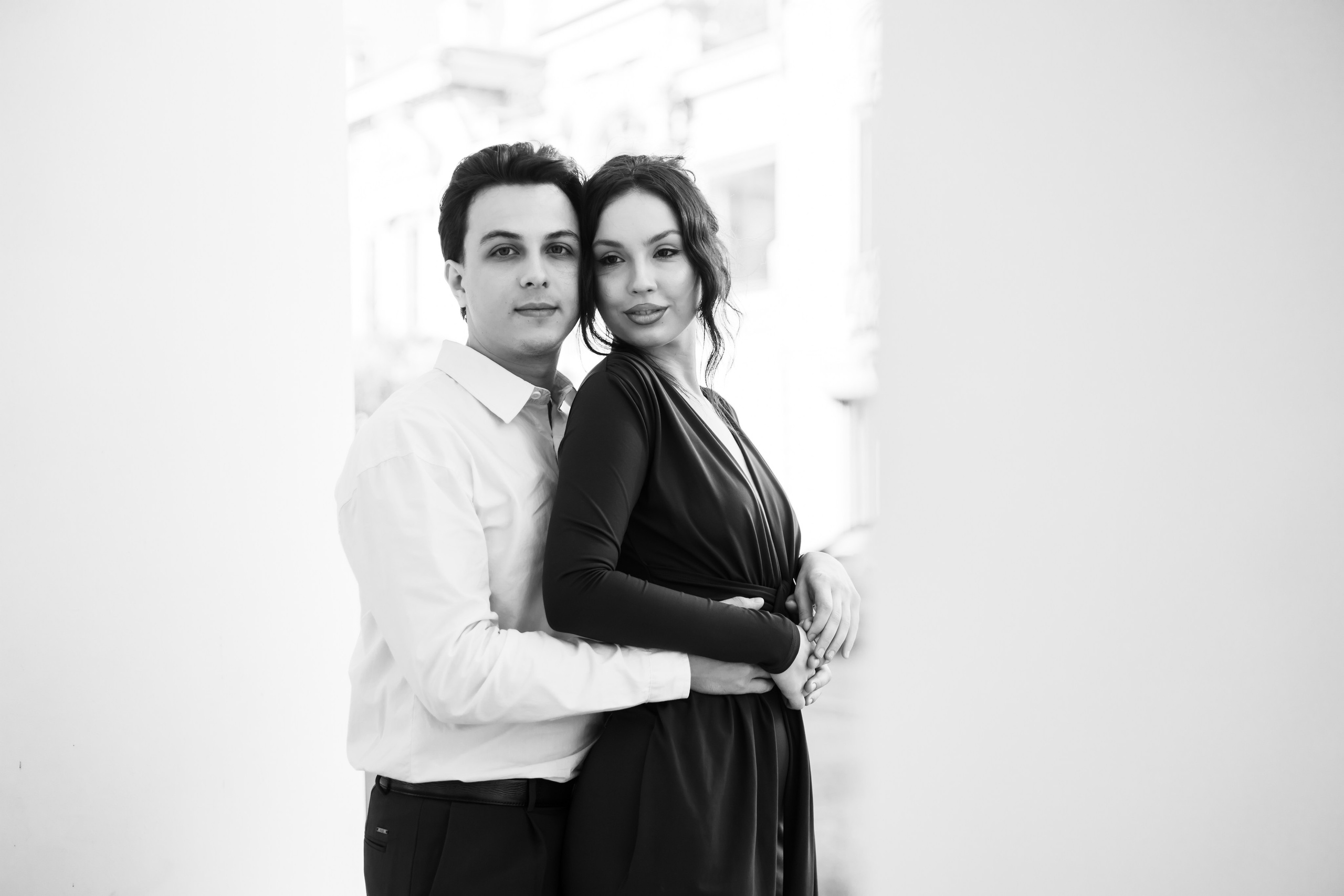 МАКСИМ+АЛИЯ. Фотограф Элла Ефимова