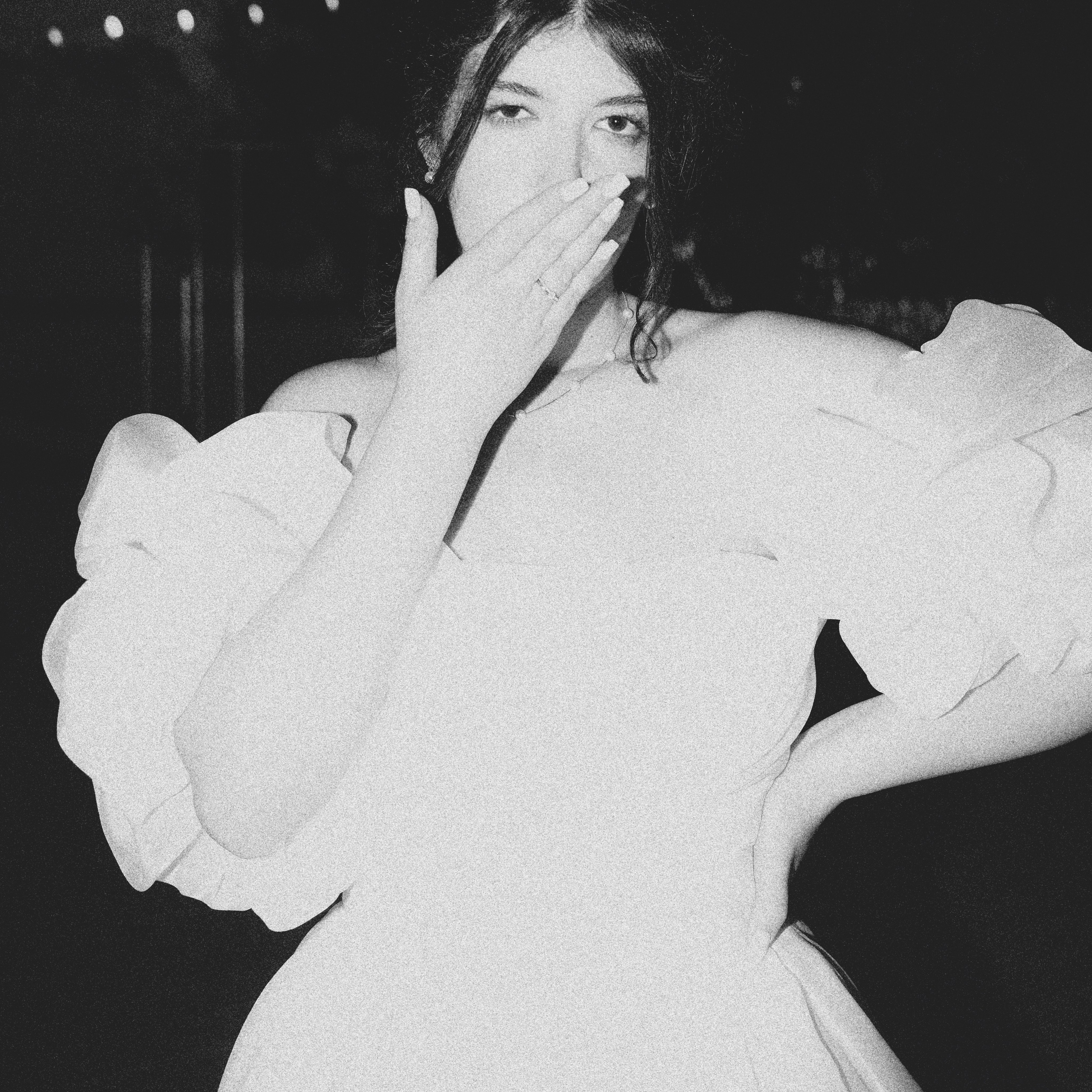 Wedding. VISUAL ARTIST · KRONGAUZ ANASTASIA