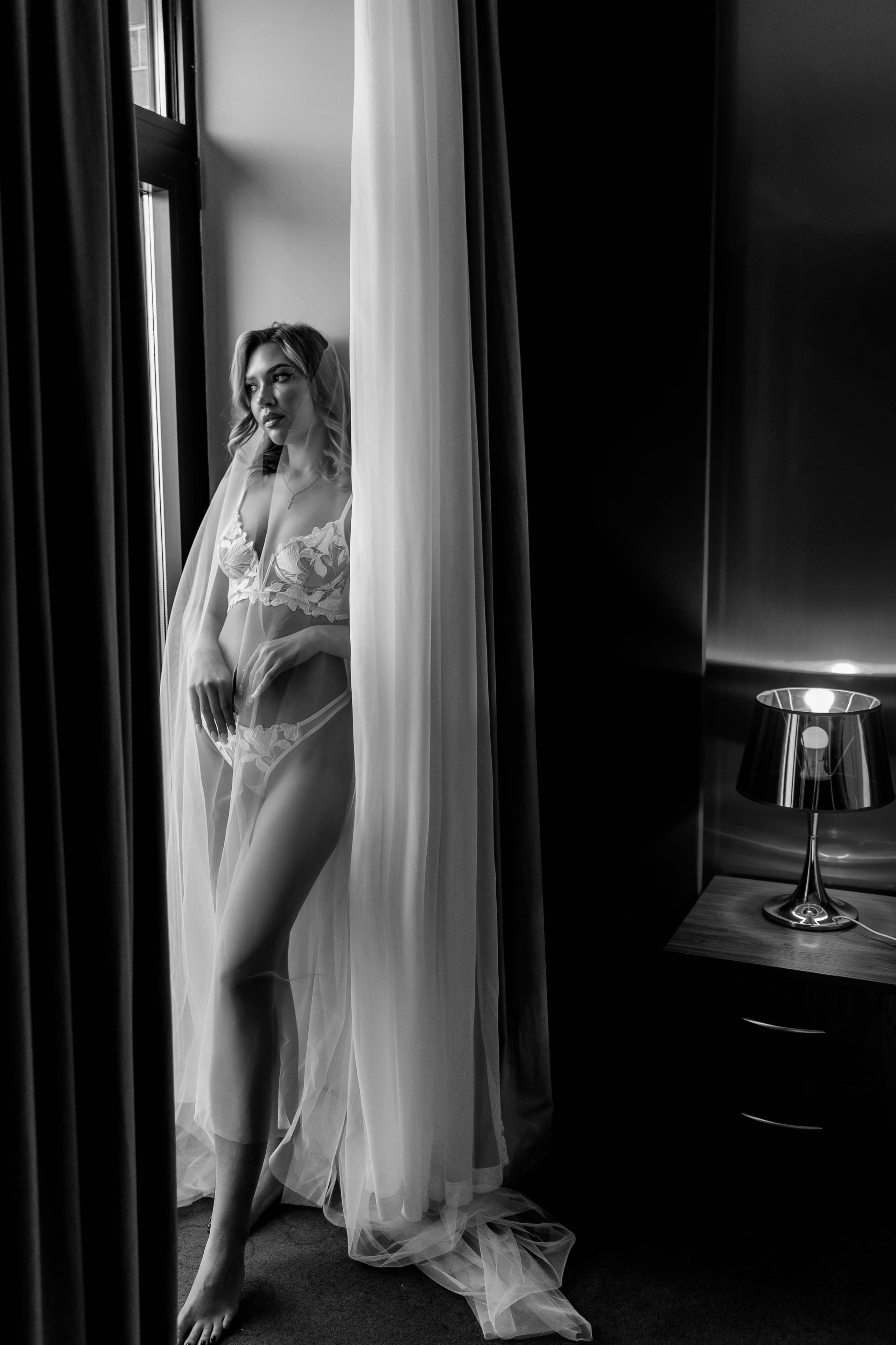 Кристина | Кирилл. Свадебный фотограф Надежда Рыжикова