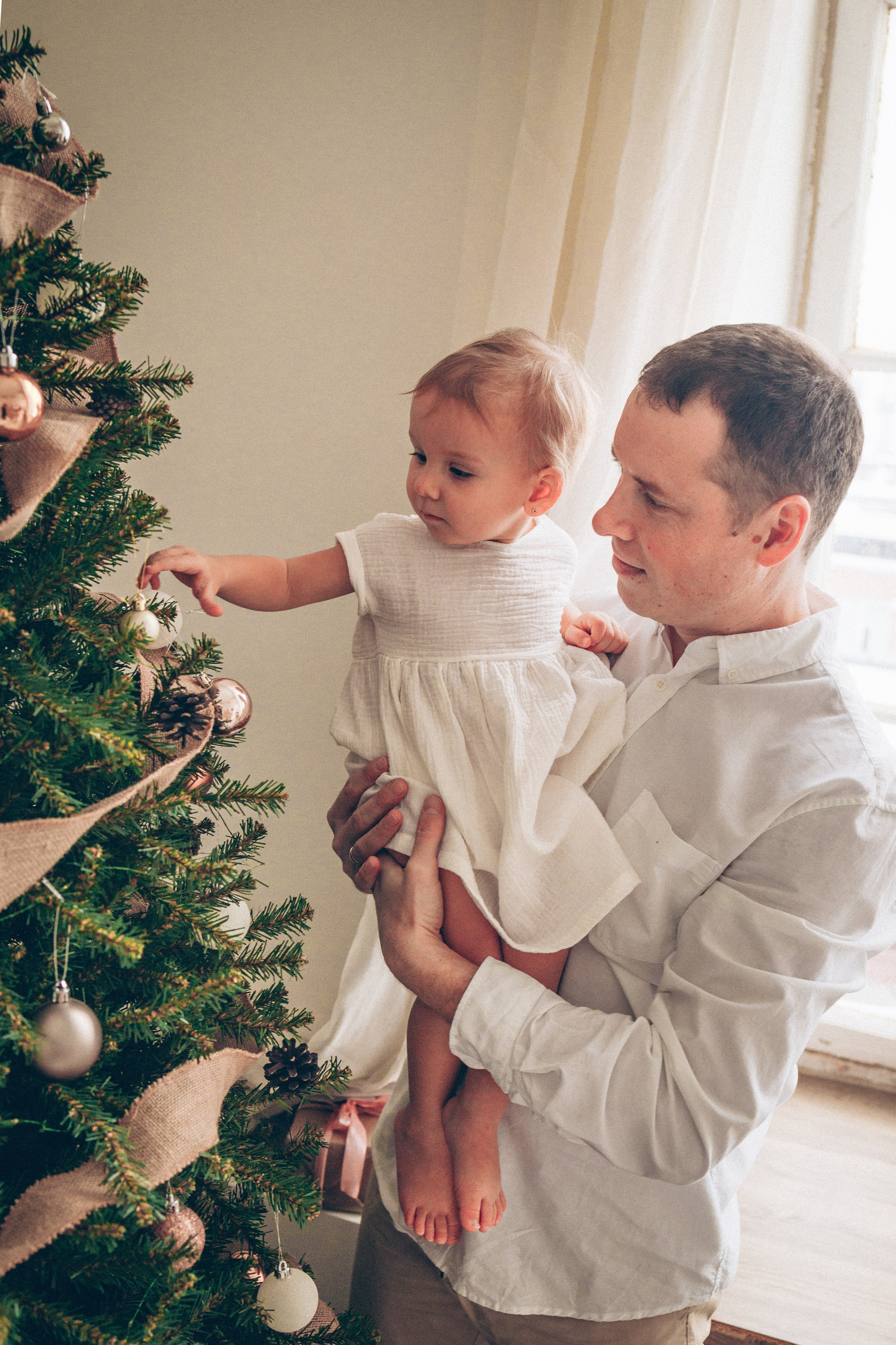 Новый год! семья! любовь!. Фотограф в Санкт-Петербурге Светлана Арестова