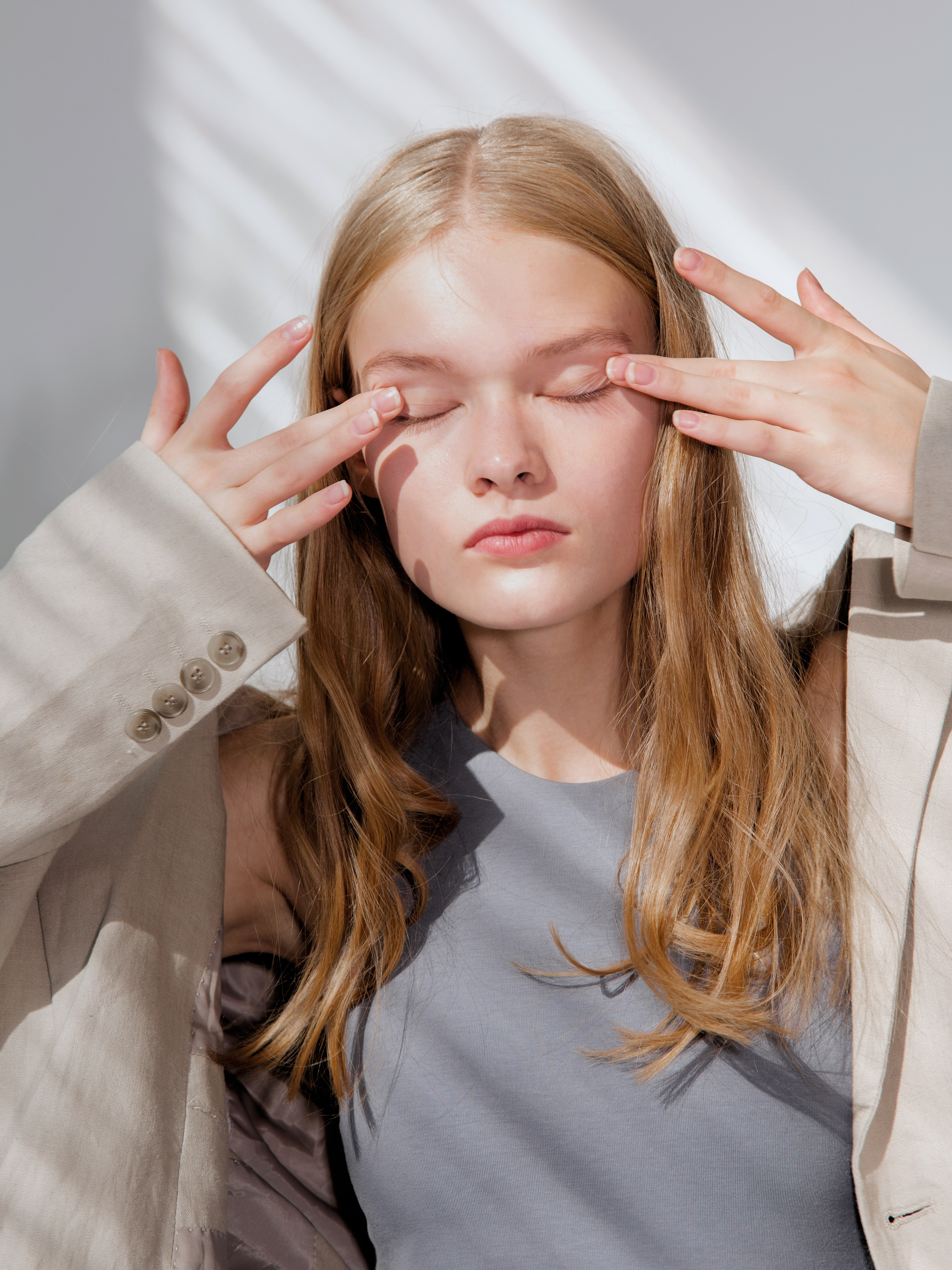 Даша (Avant). Фотограф Светлана Гусева