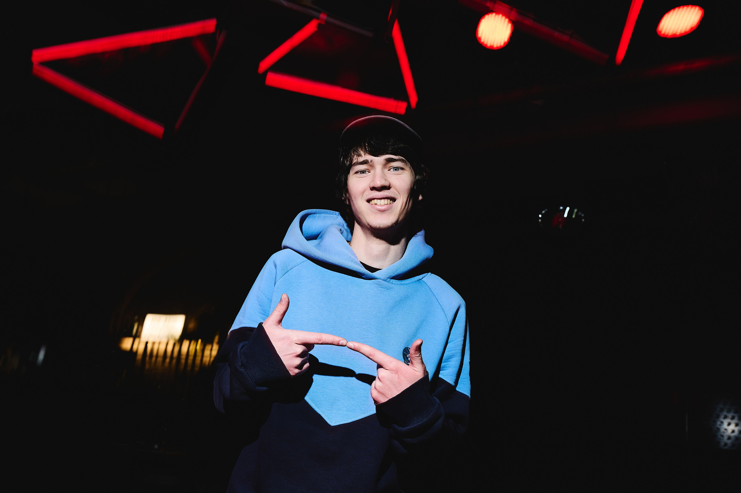 Тимур. Репортажный, свадебный и портретный фотограф в Казани | Ринат Миниханов