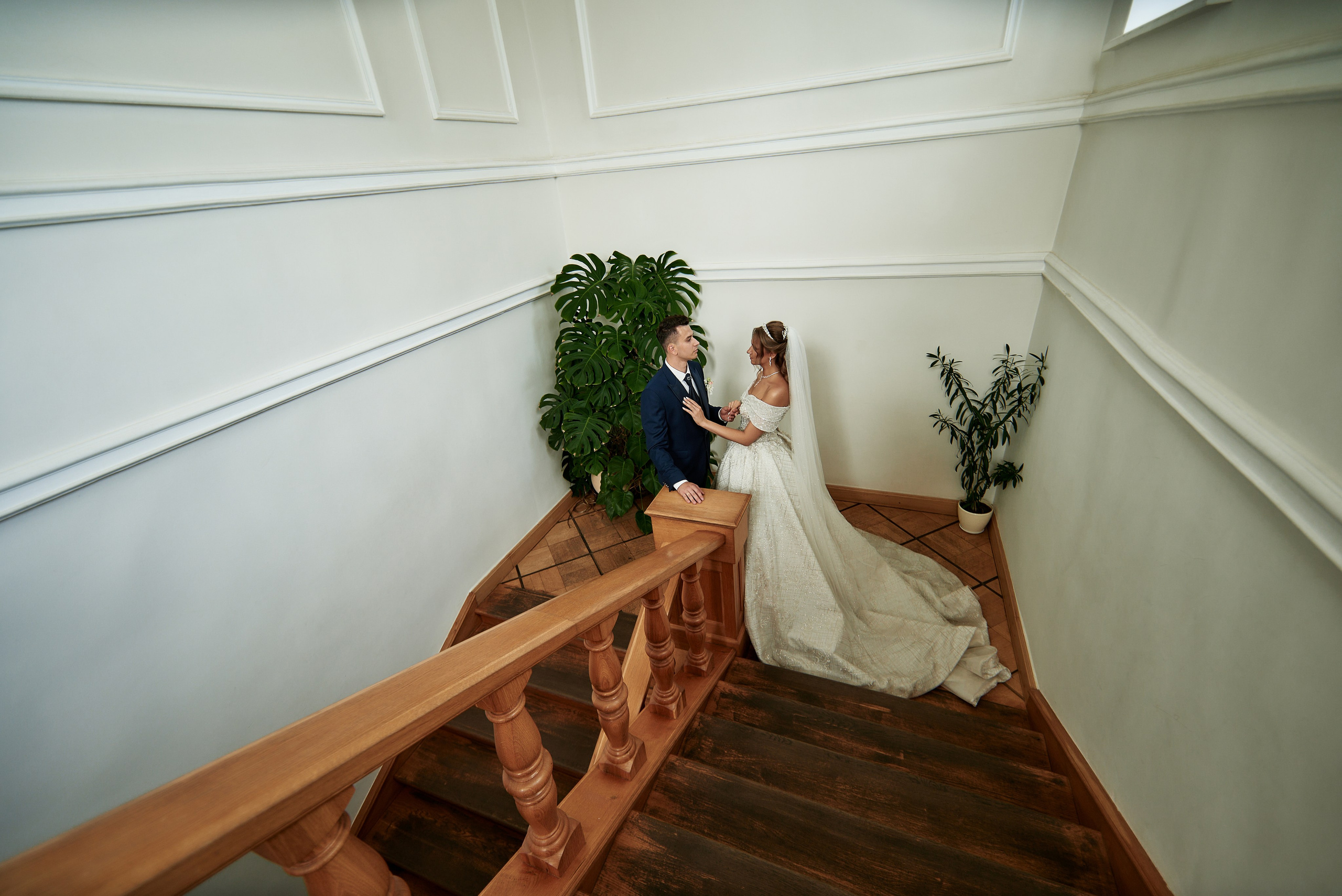 Иван и Эльвира. Фото-видеосъемка свадеб Venson Films