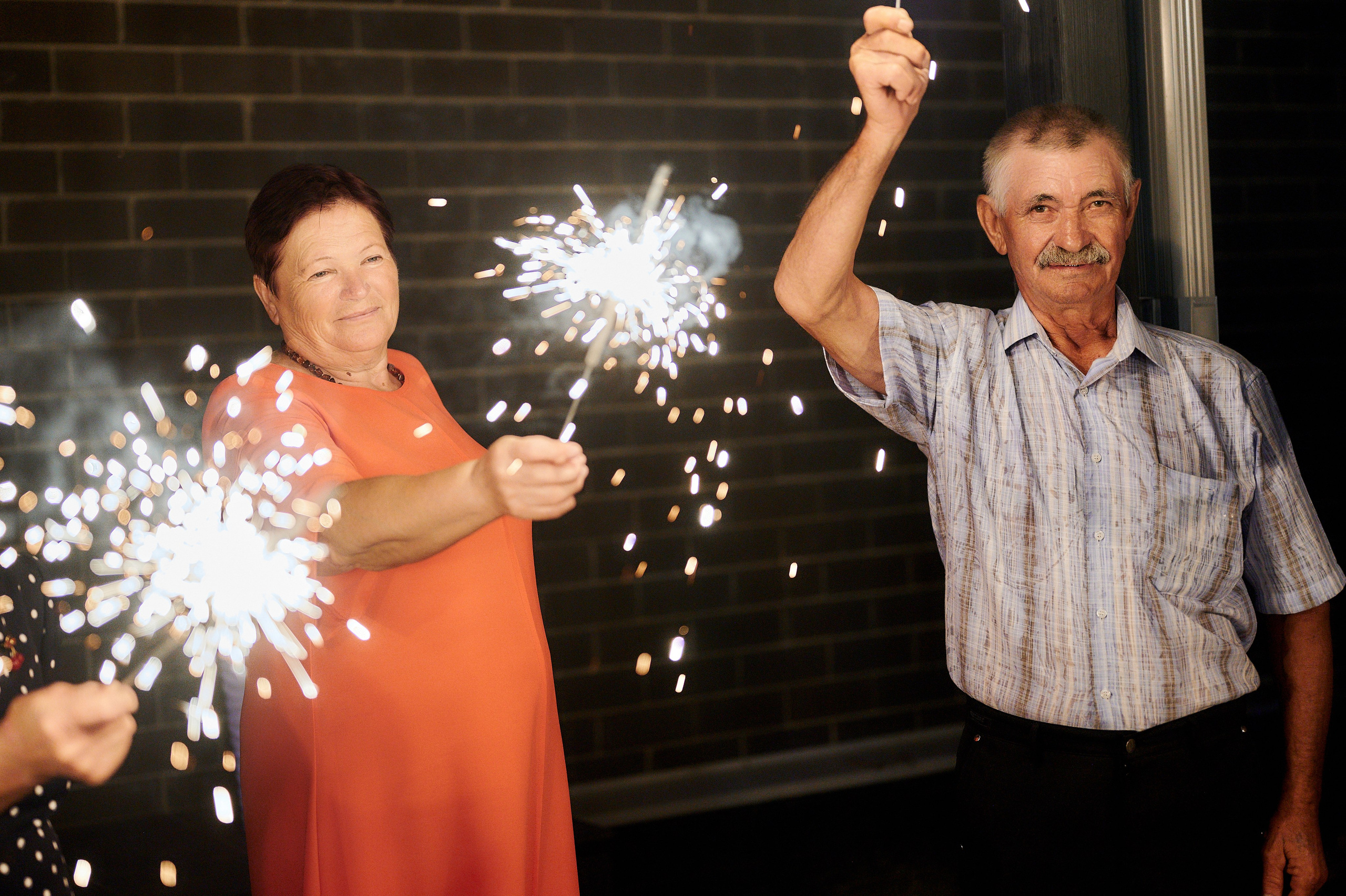 Аня и Андрей. Фото-видеосъемка свадеб Venson Films