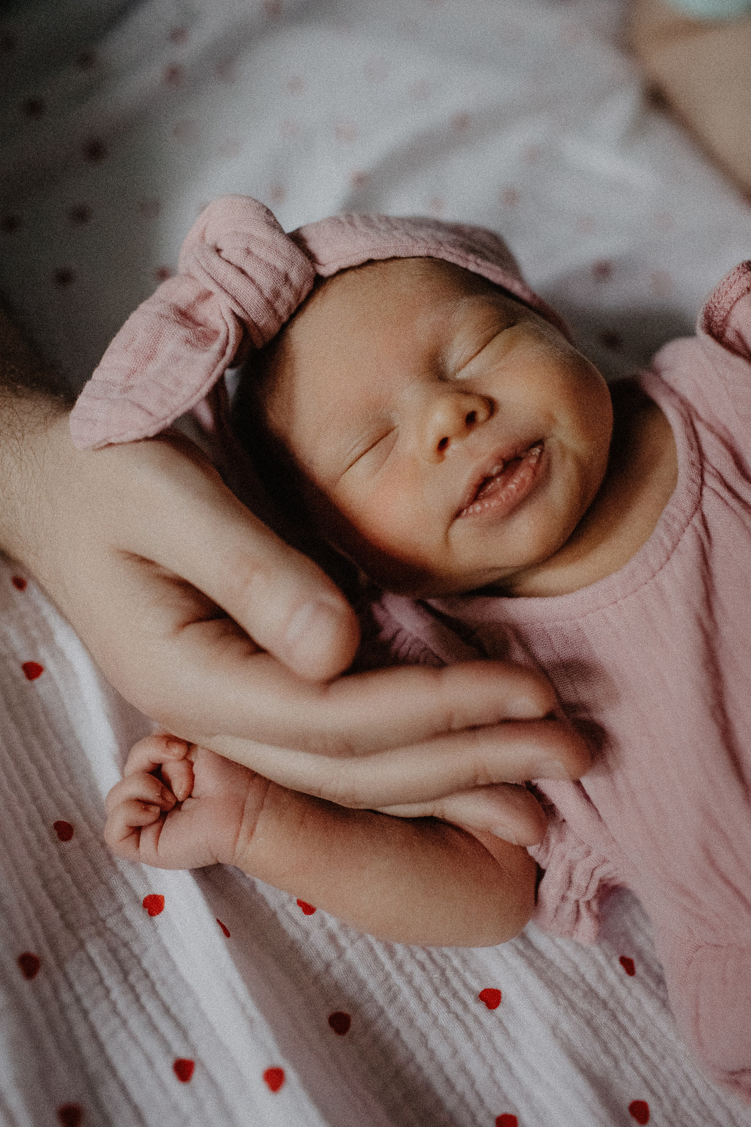 Мирослава. Семейный домашний фотограф Москва Зеленоград Настя Маркова