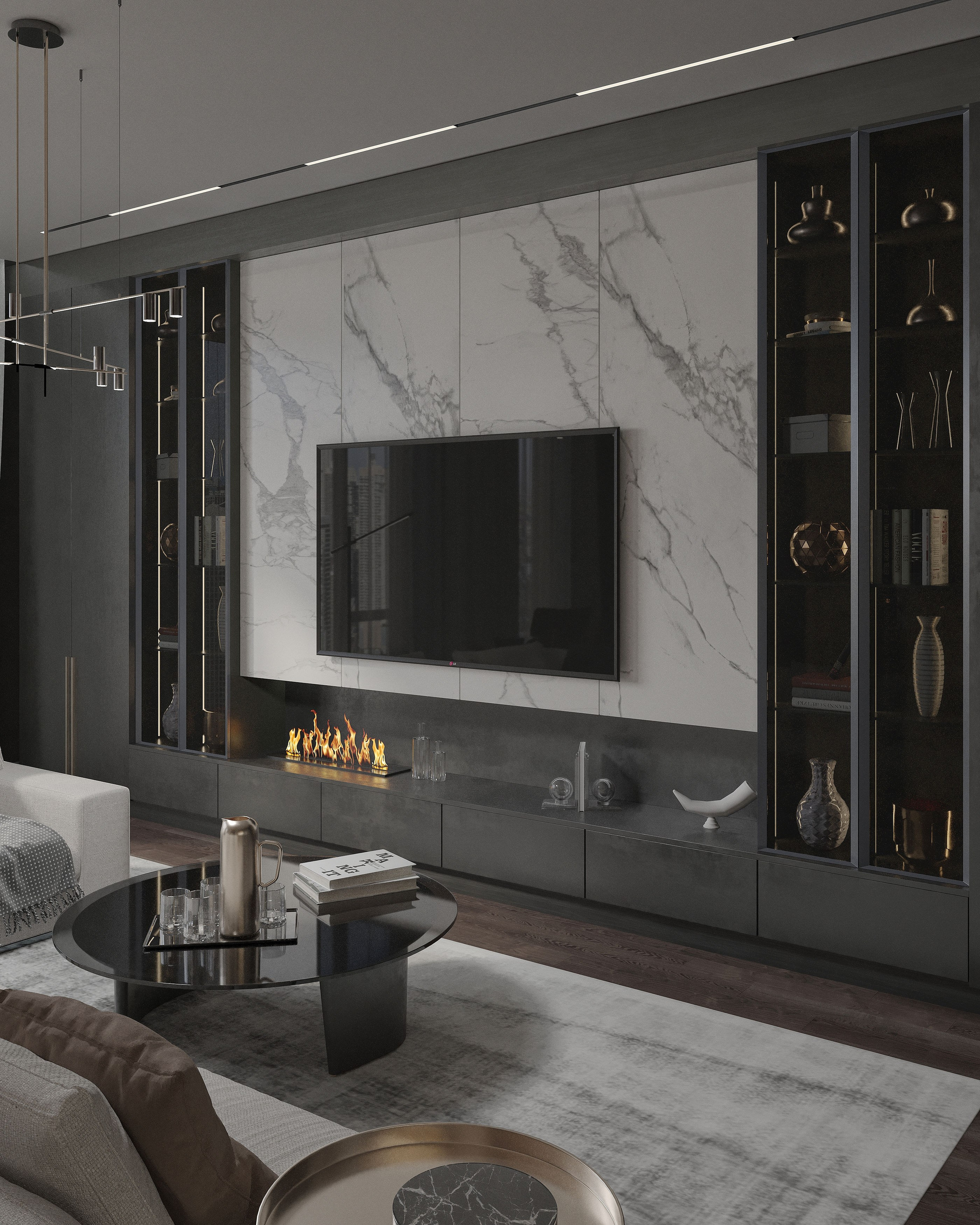 ЖК «Вишневый сад». Ирисар