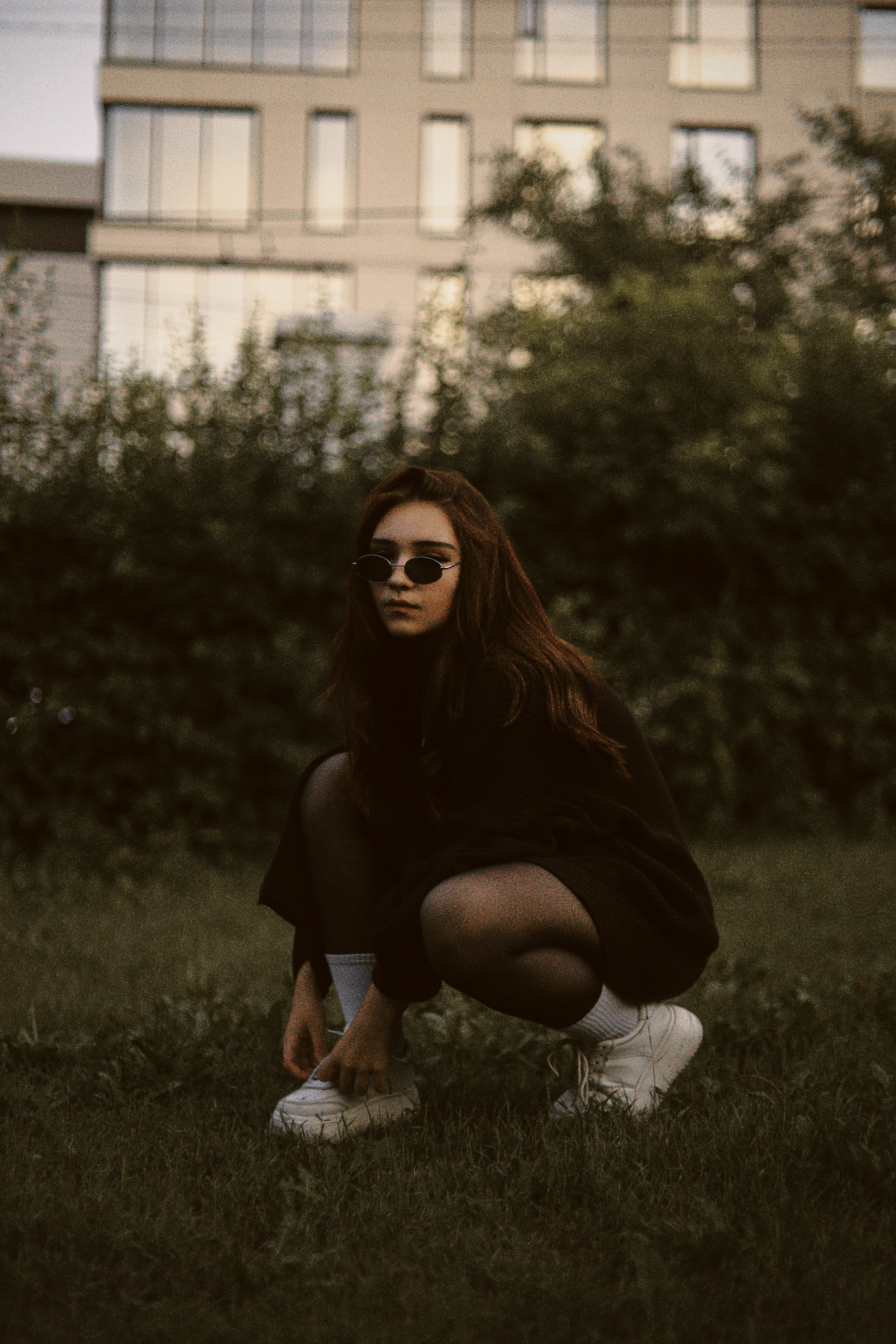 Самира. ФОТОГРАФ ИРКУТСК | ДАНИЕЛА МОНРО