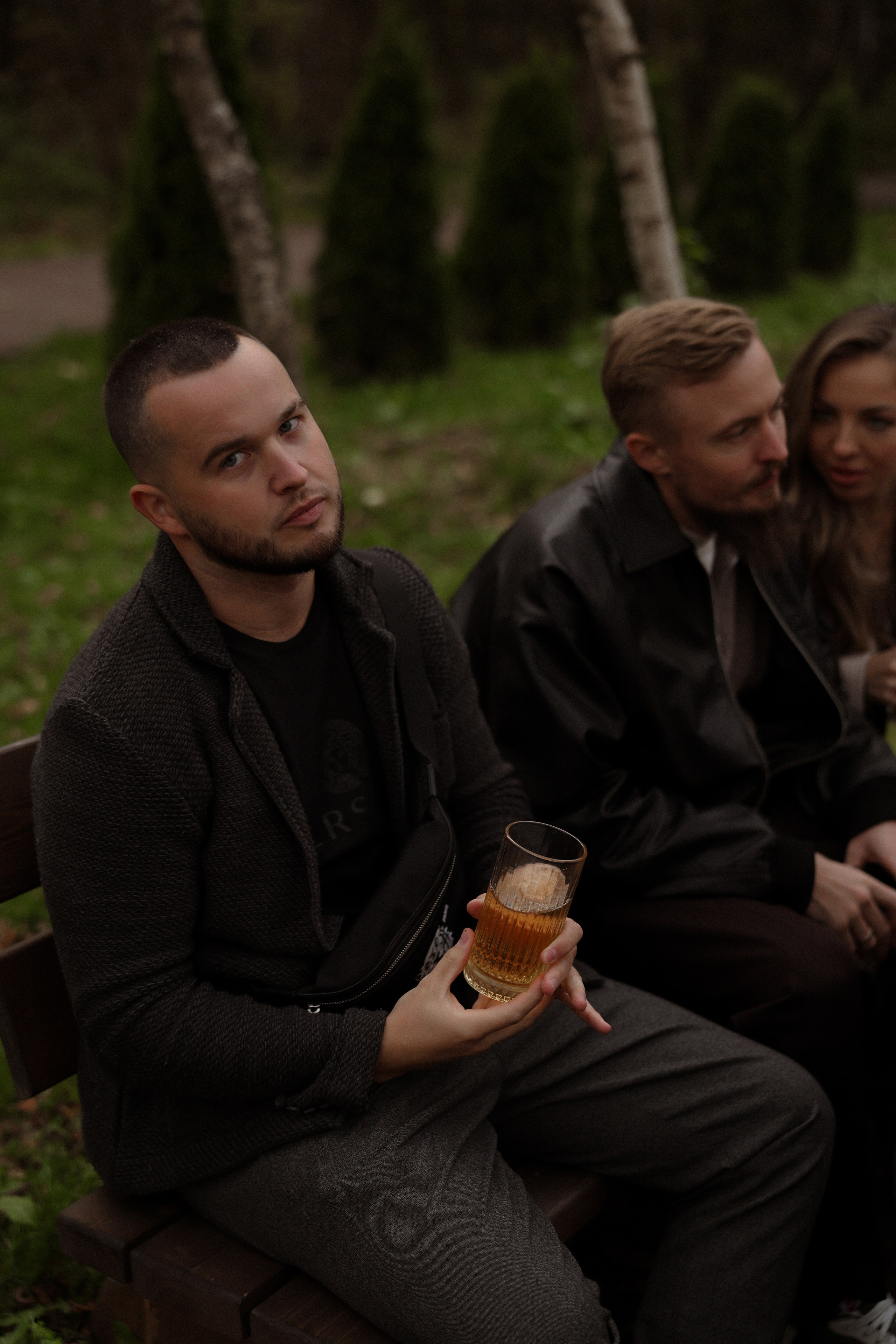 «Слезы счастья!» — Дмитрий и Дарья. Свадебный и семейный фотограф в Москве Ломова Ирина