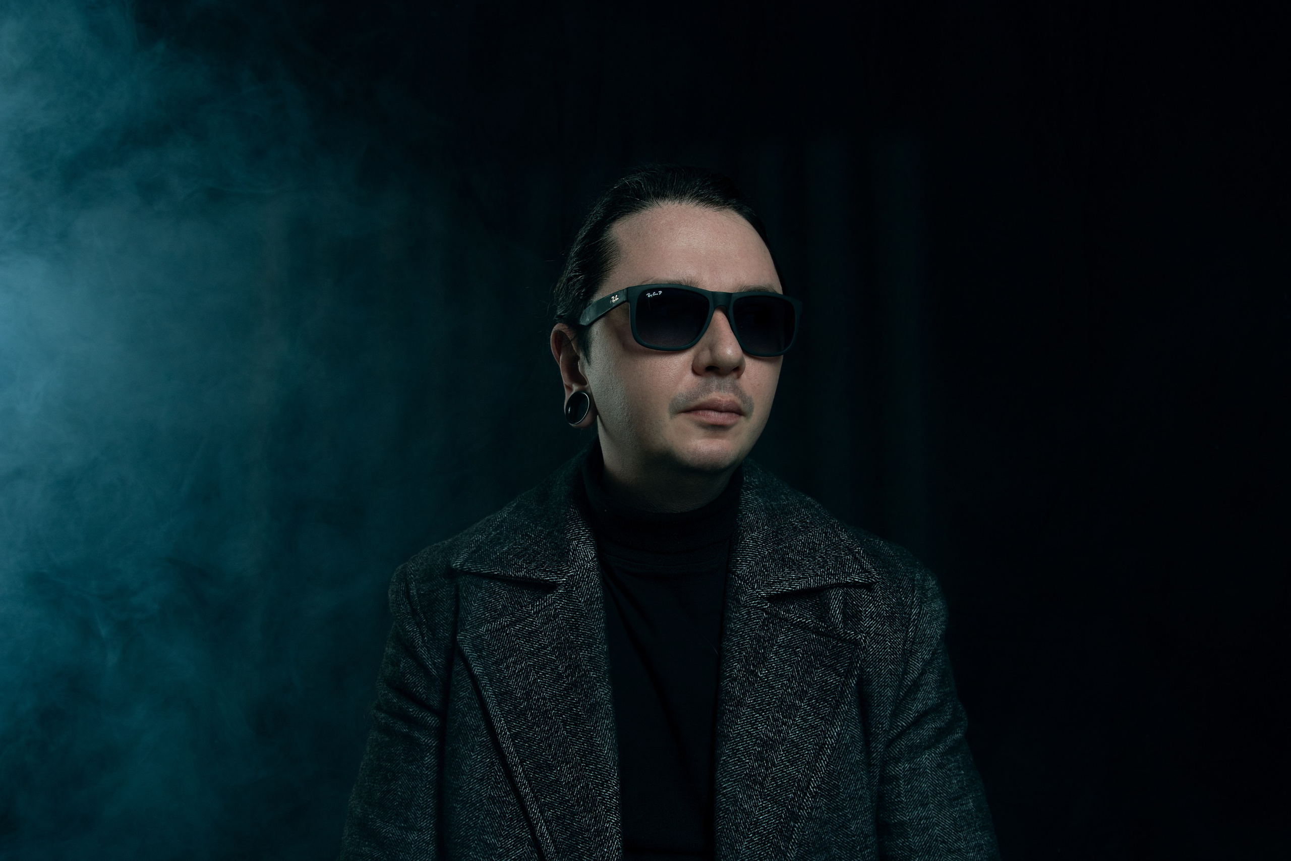 Андрей Алексеев. Фотограф в Нижнем Новгороде Екатерина Хисматулина