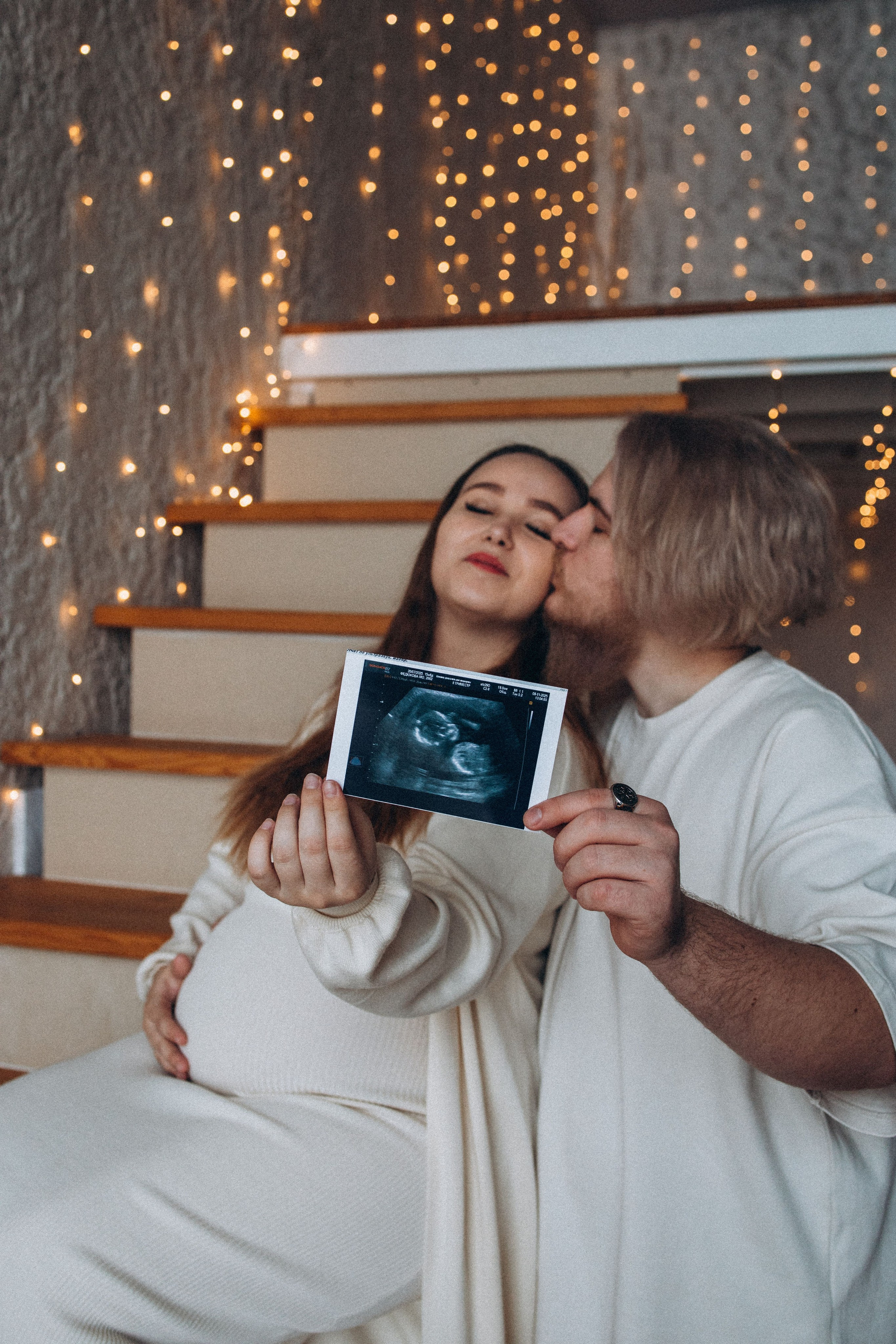 Денис и Марина. Семейный фотограф Нижневартовск Тюмень Ефимова Ирина