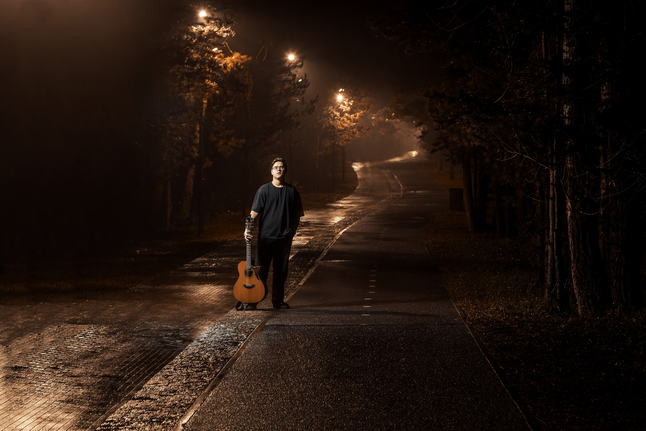 Прибрежный. Design Muginov