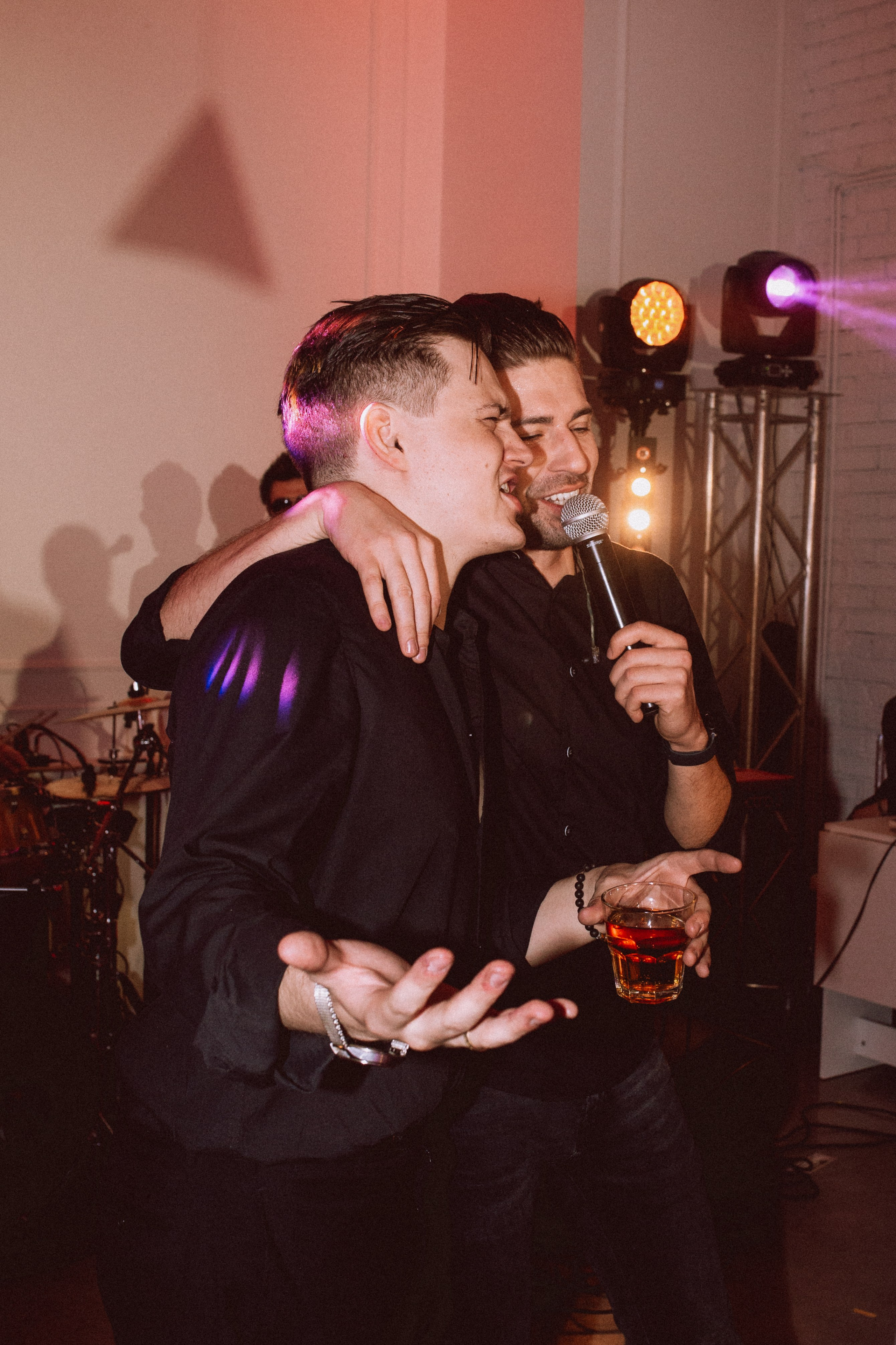 Вечеринка. Фотограф в Минске — Юлия Деяк. Фотосессии в Минске