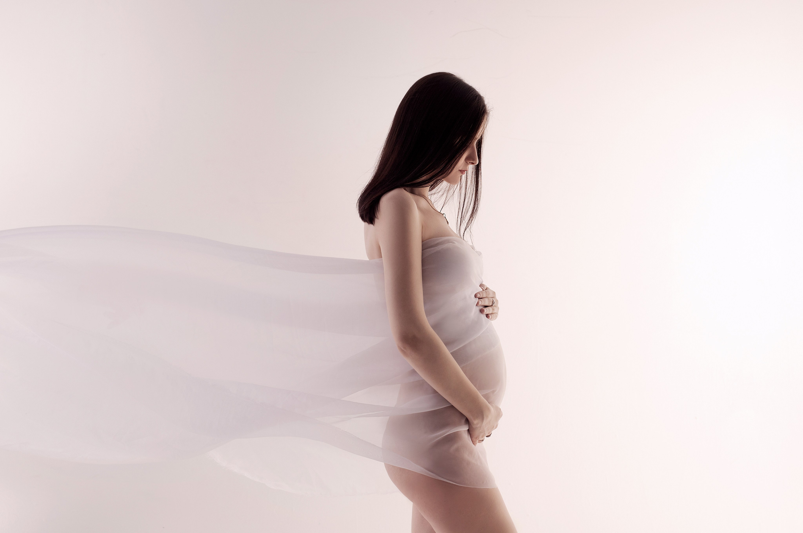 Съемка беременности. Творческие, индивидуальные, семейные и свадебные съемки в Нижнем Новгороде