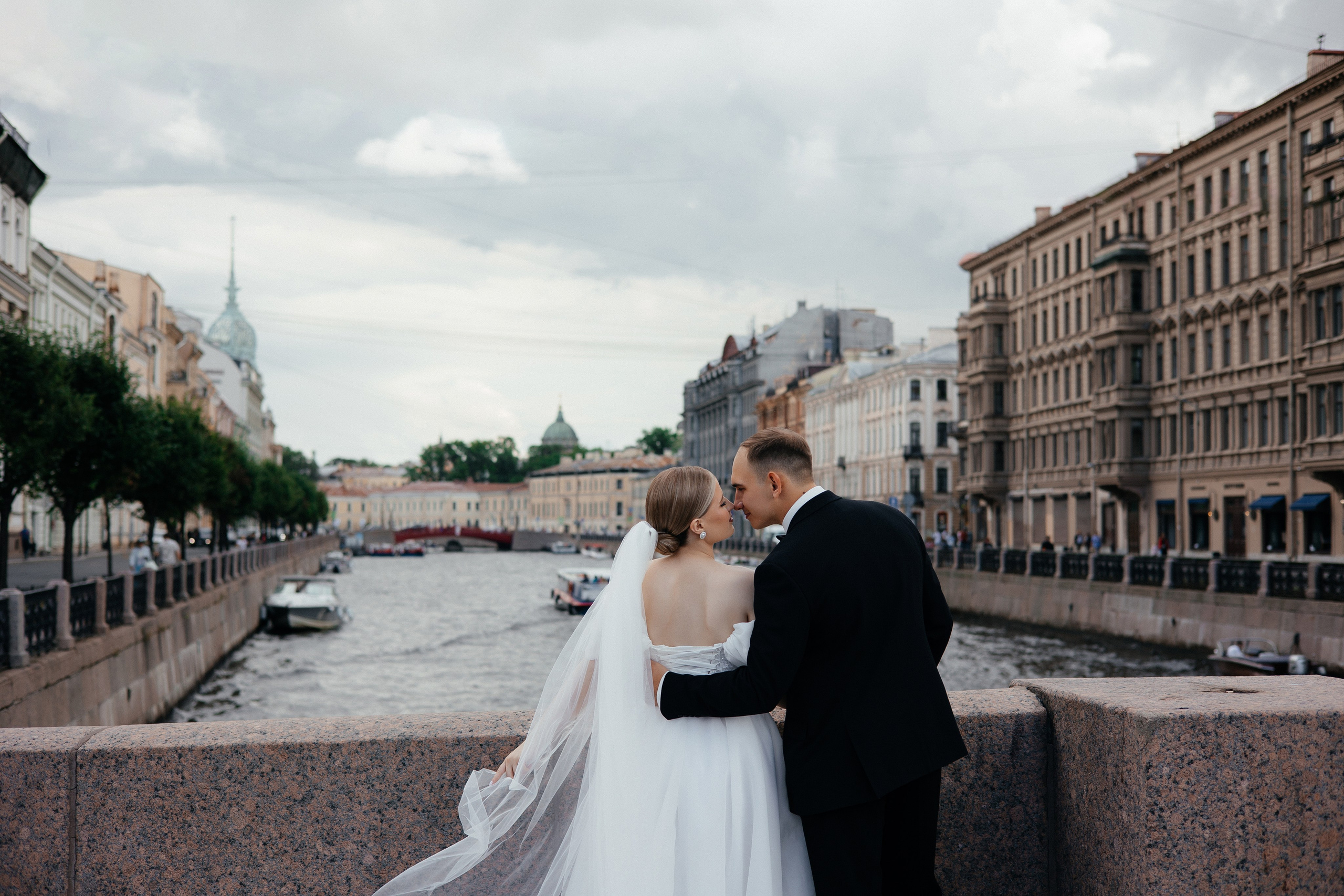 Павел & Анастасия. ФОТОГРАФ РОЗА ФИЛИНА СПб I МОСКВА