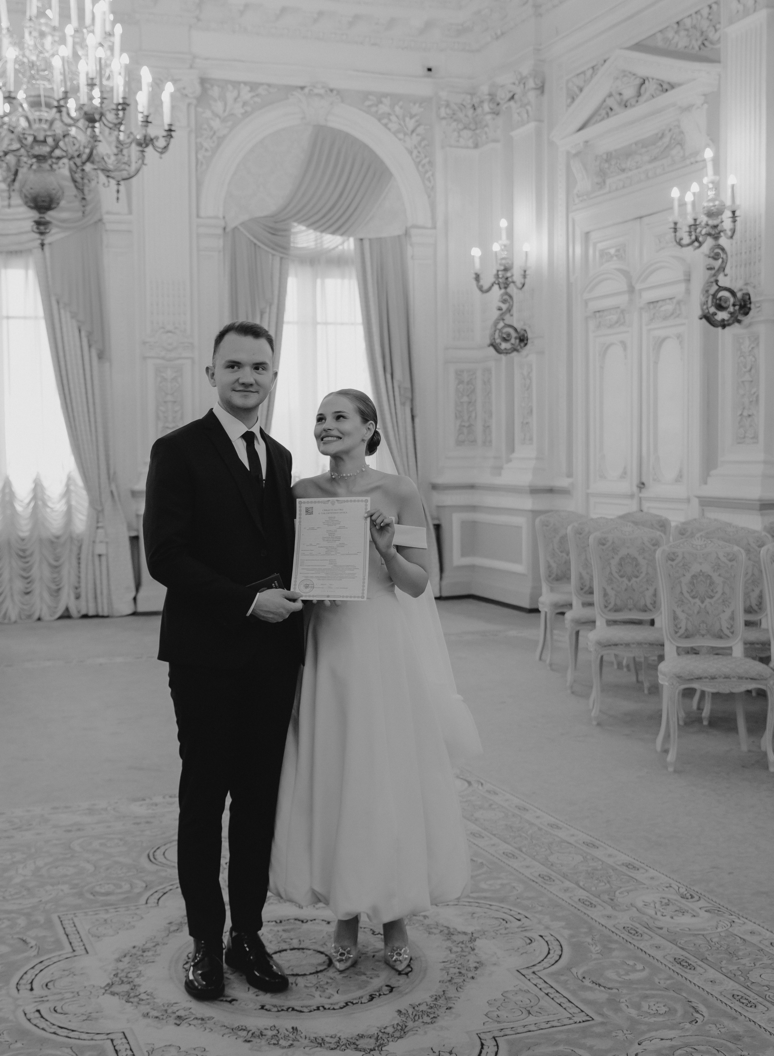 Wedding Day. Анна Михайлова|Свадебный фотограф в Санкт-Петербурге