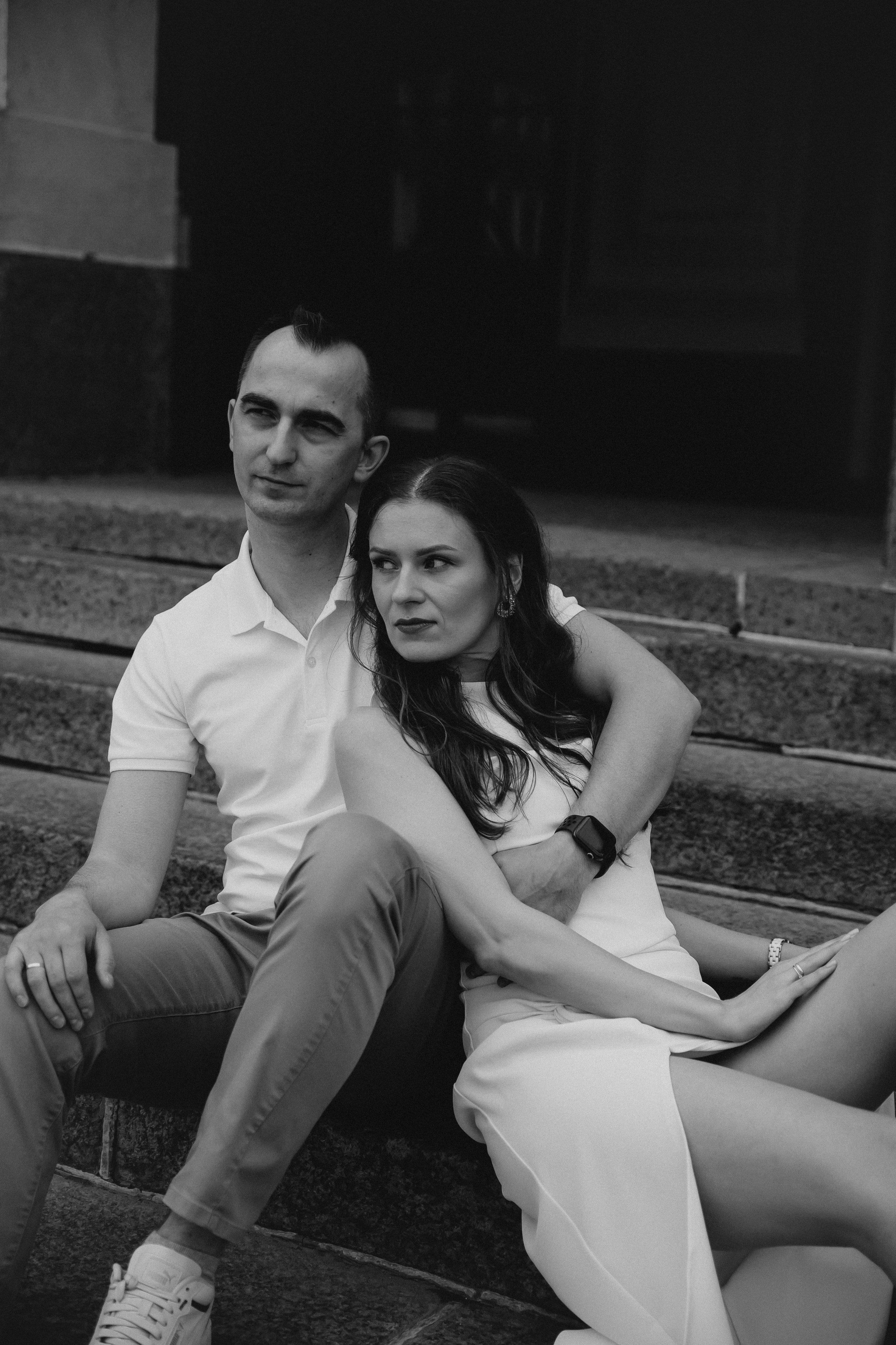 Love Story. Анна Михайлова|Свадебный фотограф в Санкт-Петербурге