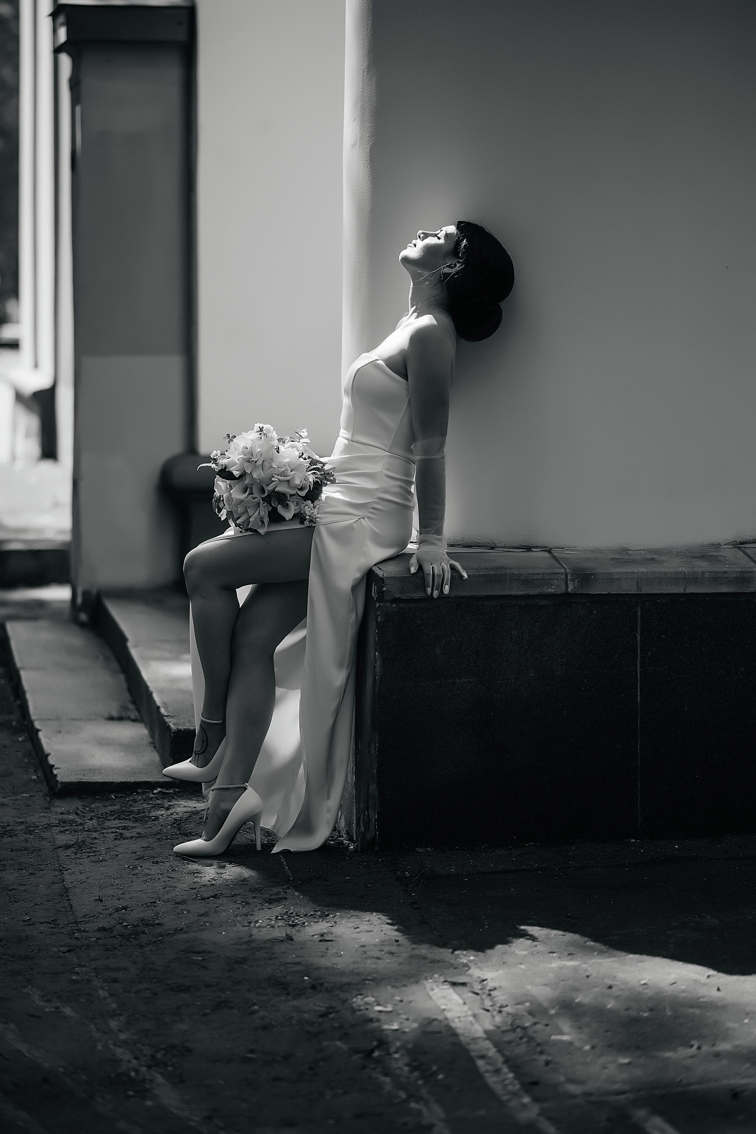 Александра и Руслан. Свадебный, семейный и детский фотограф в Москве и области