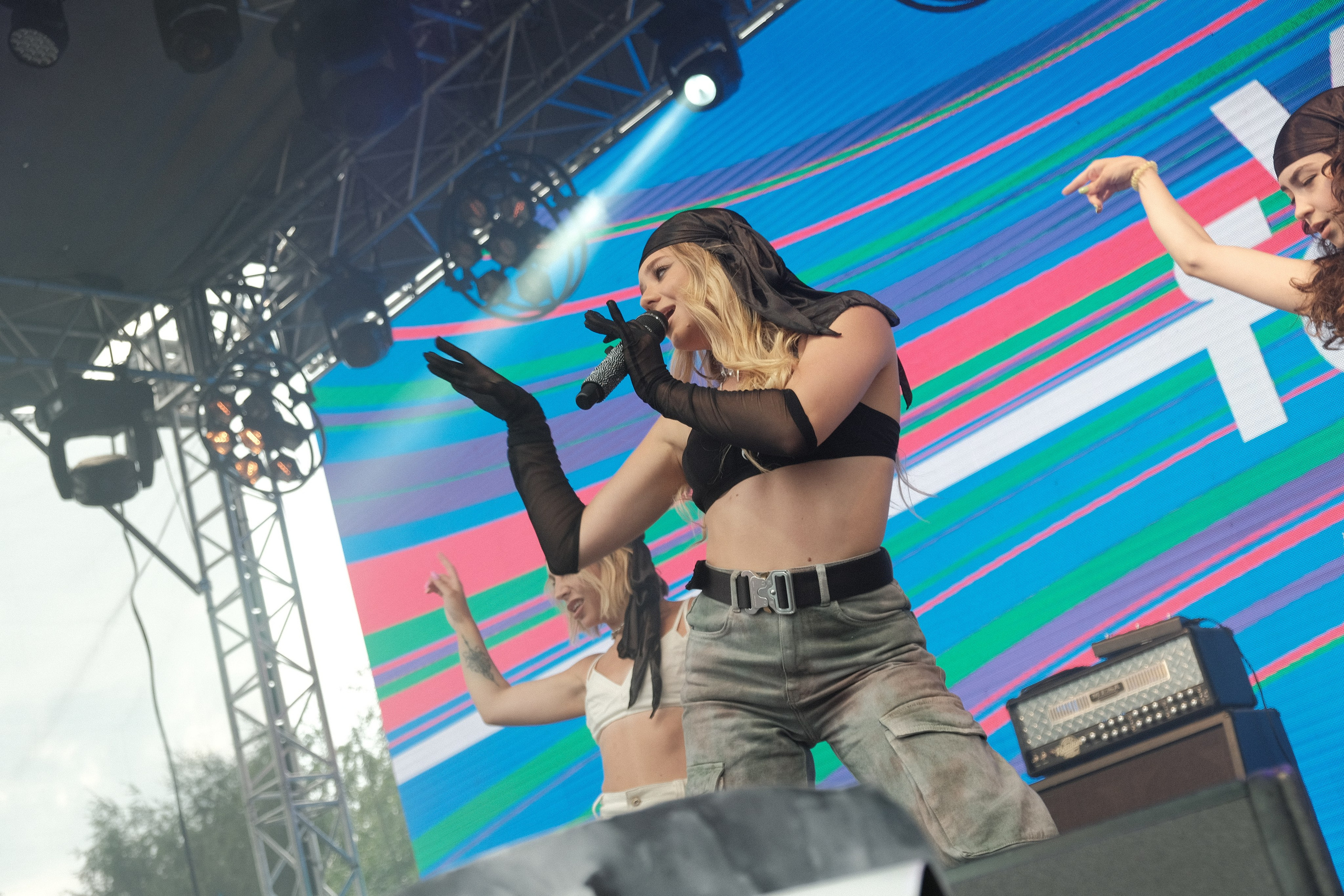 «VK-Fest». Фотограф Мария Хлебникова Санкт-Петербург Москва