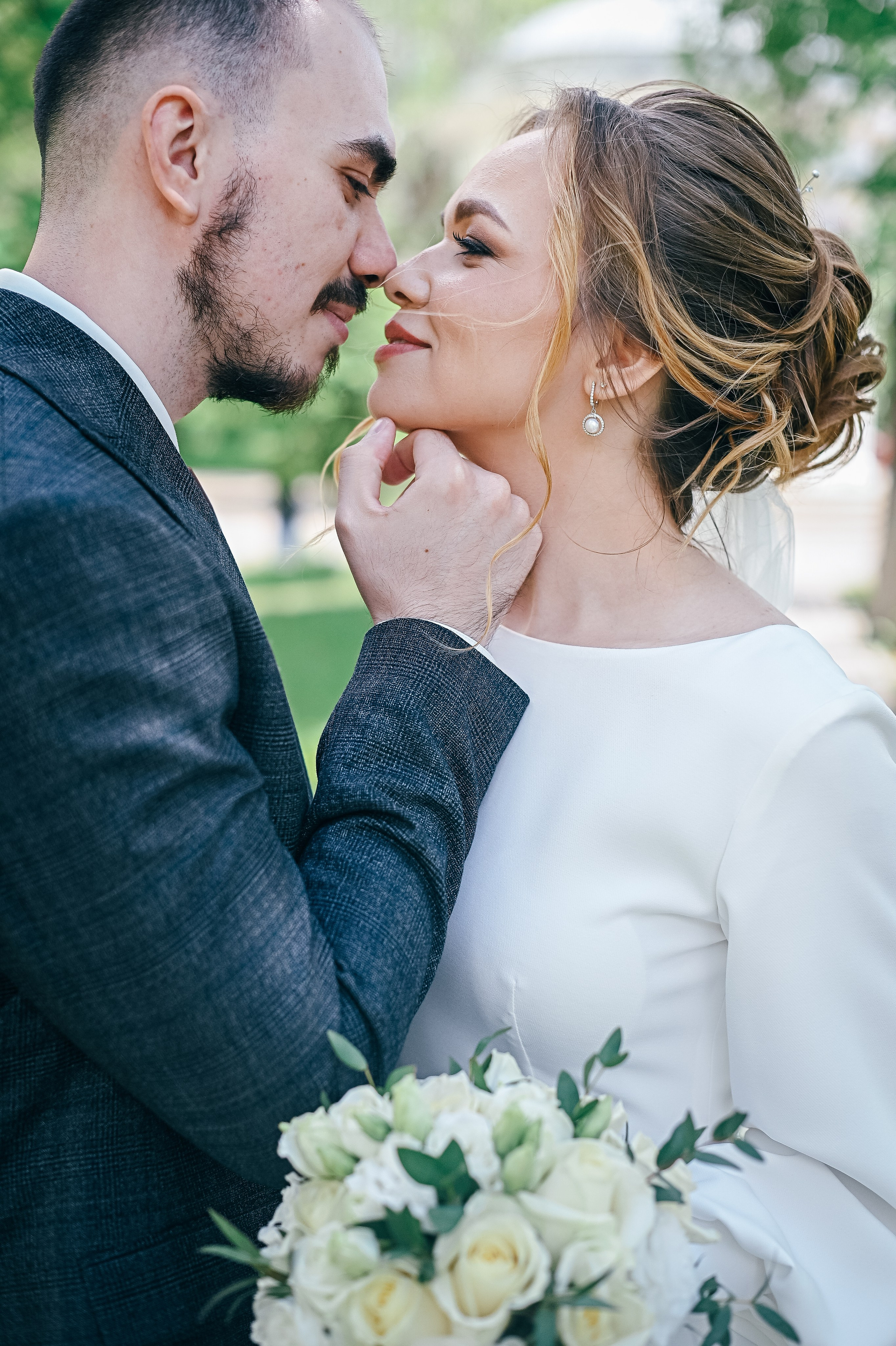 Свадьбы — прогулка. Главная