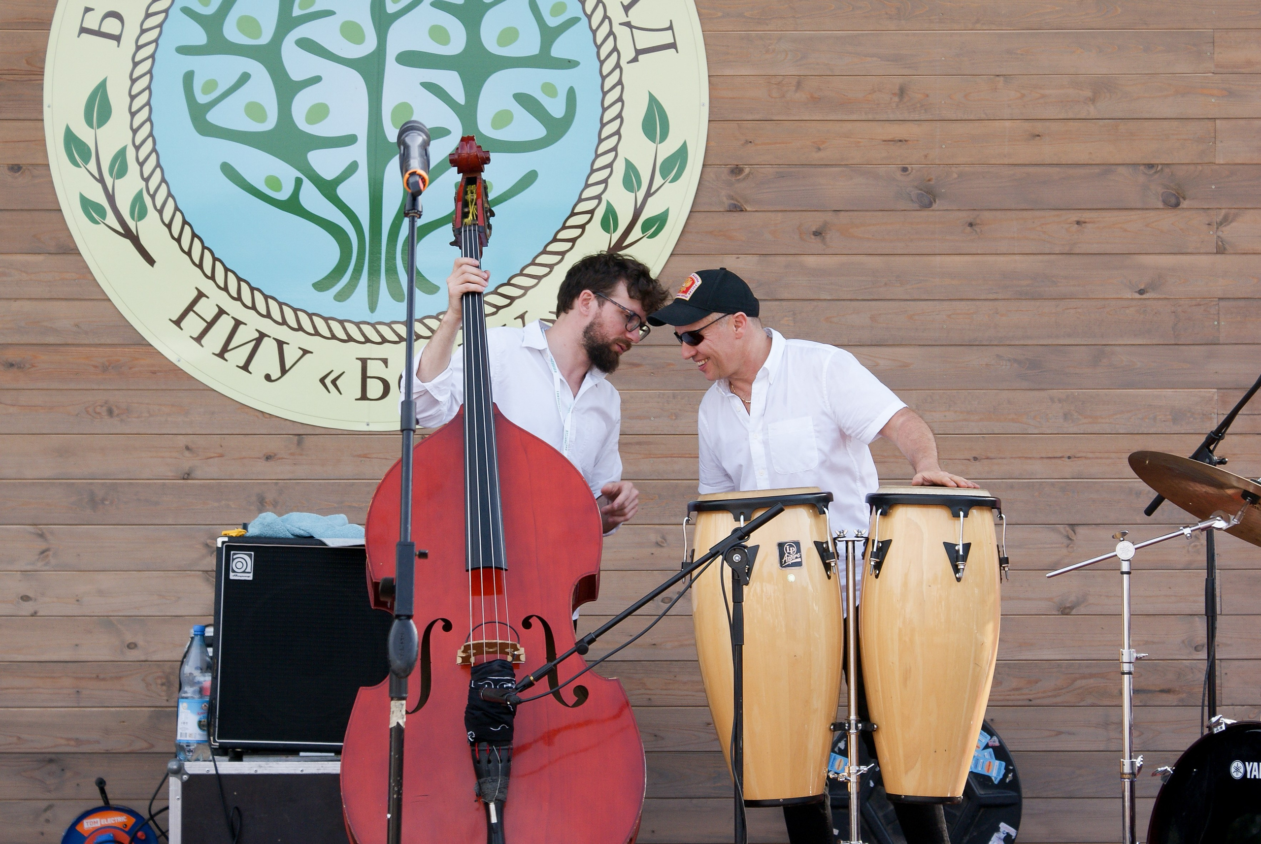 The Meantraitors. Фотография Стремского